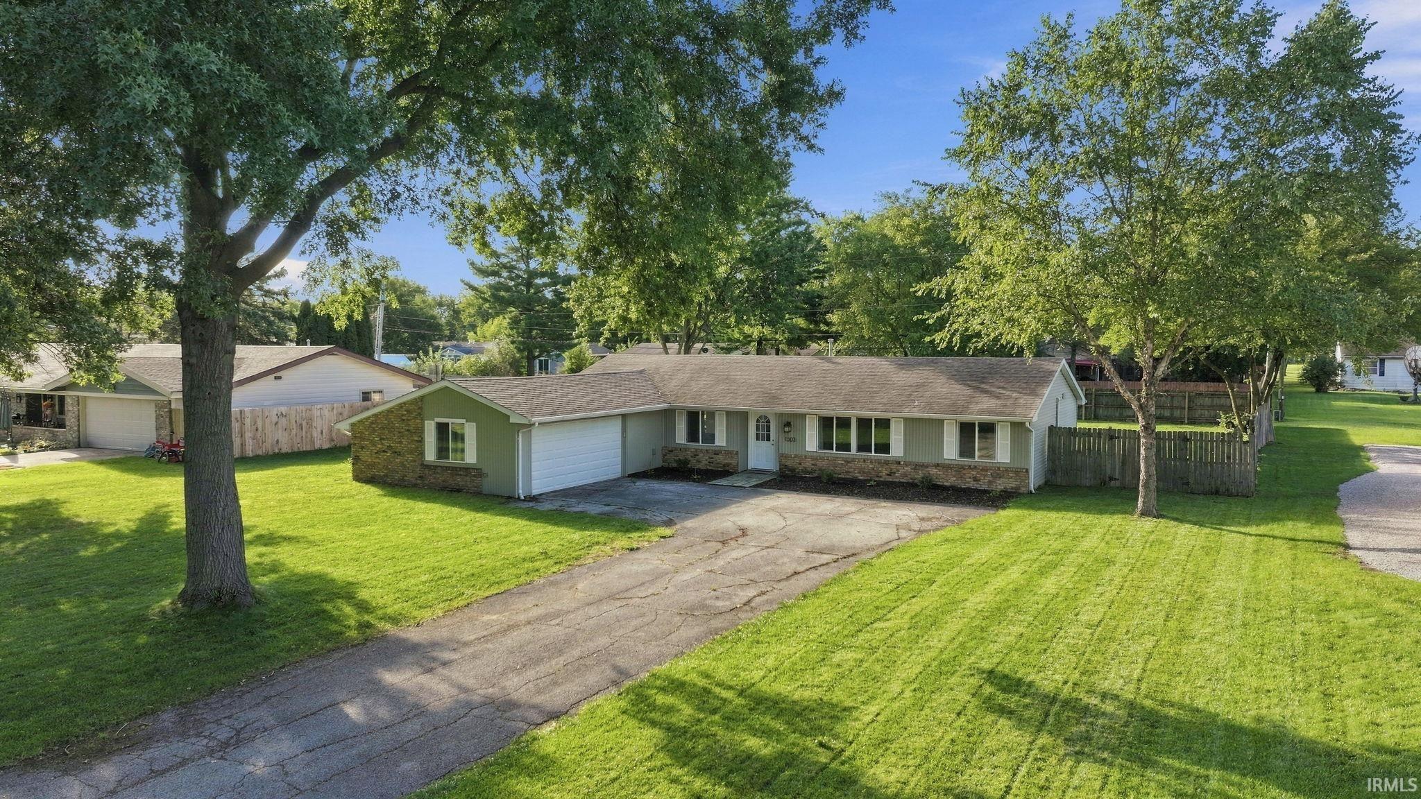Ludwig Park Dr, Fort Wayne, IN 46825