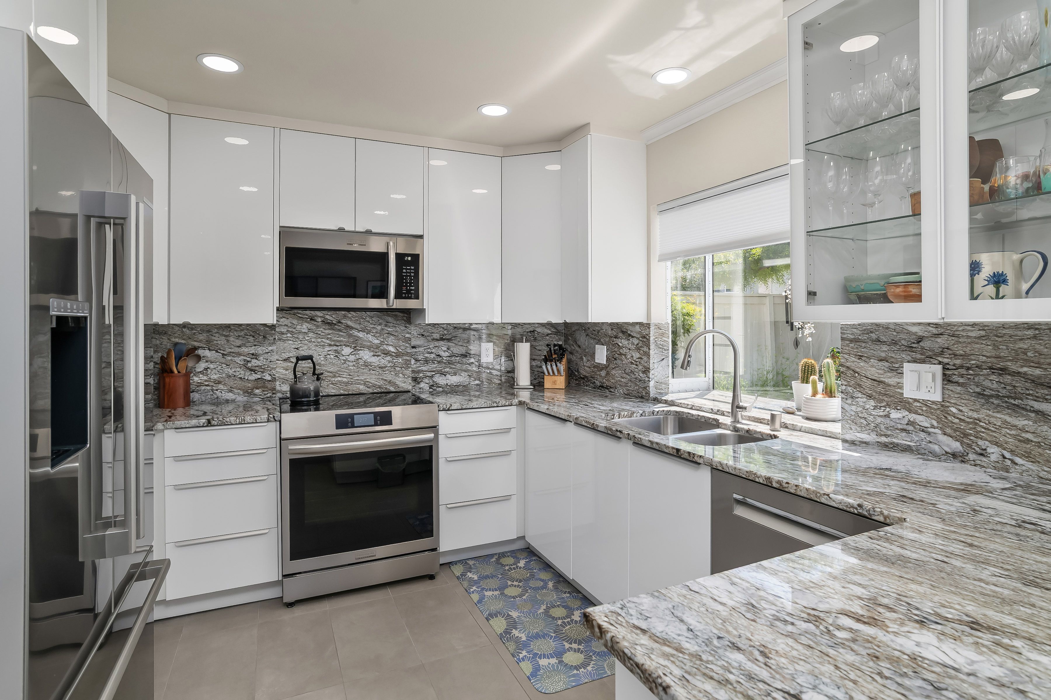  Exceptional Marin Glen Stunner - 物件實景