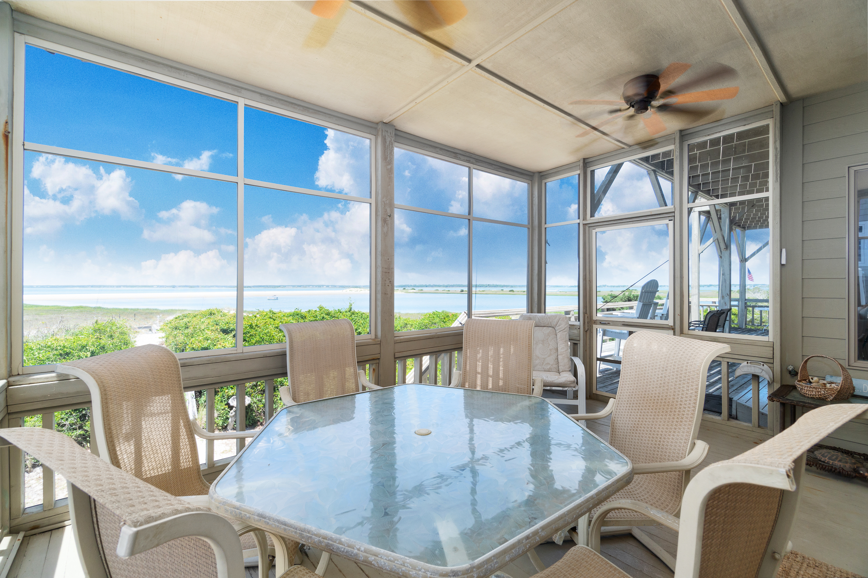  111 Bogue Court, Emerald Isle, NC 28594 - 物件實景