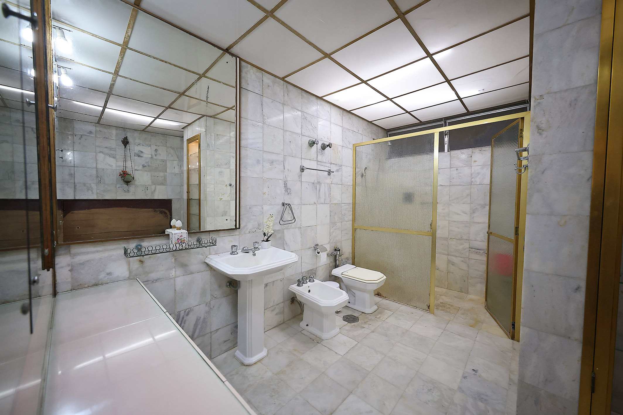  328 m² Apartment on Rua Hilário de Gouveia, Copacabana - 物件實景