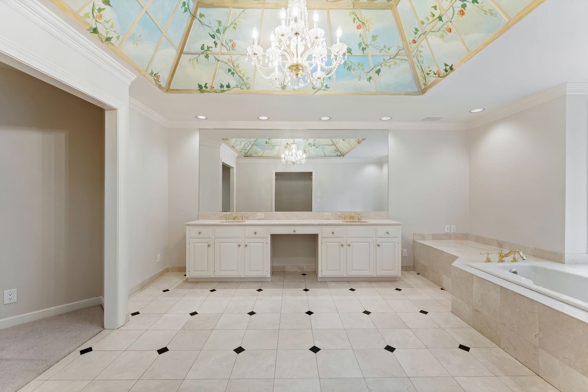  Timeless Bell Oaks Estate with Exceptional Craftsmanship - 物件實景