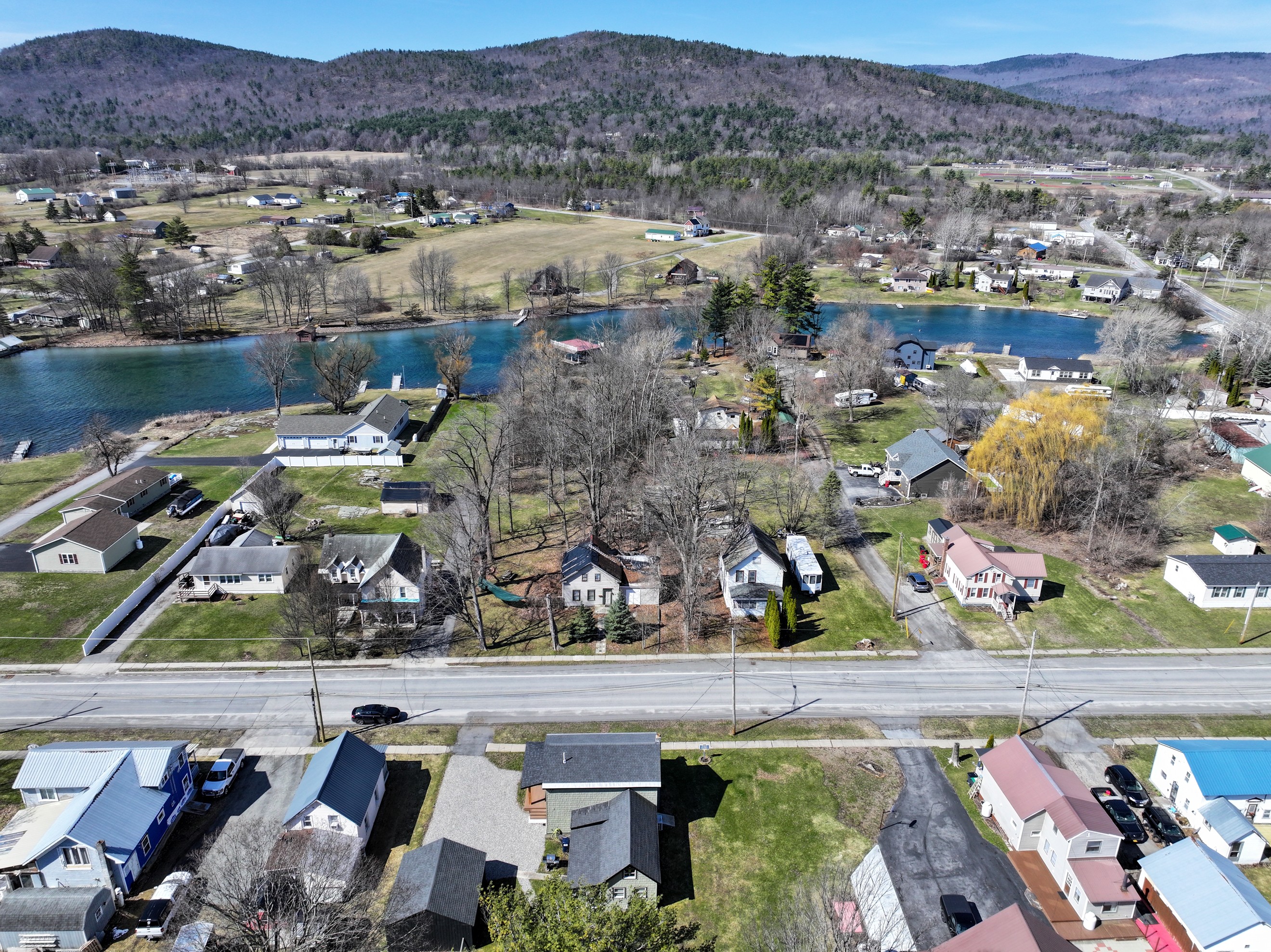  46 Water Street, Ticonderoga, NY, 12883 - 物件實景