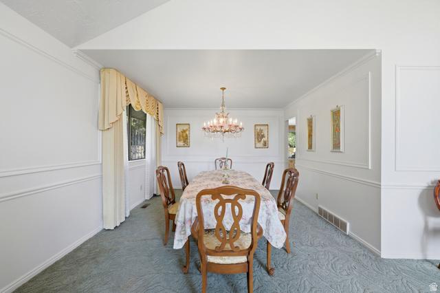 Cottonwood Heights, Utah, 84121, United States, 4 Bedrooms Bedrooms, ,4 BathroomsBathrooms,Residential,For Sale,2047949