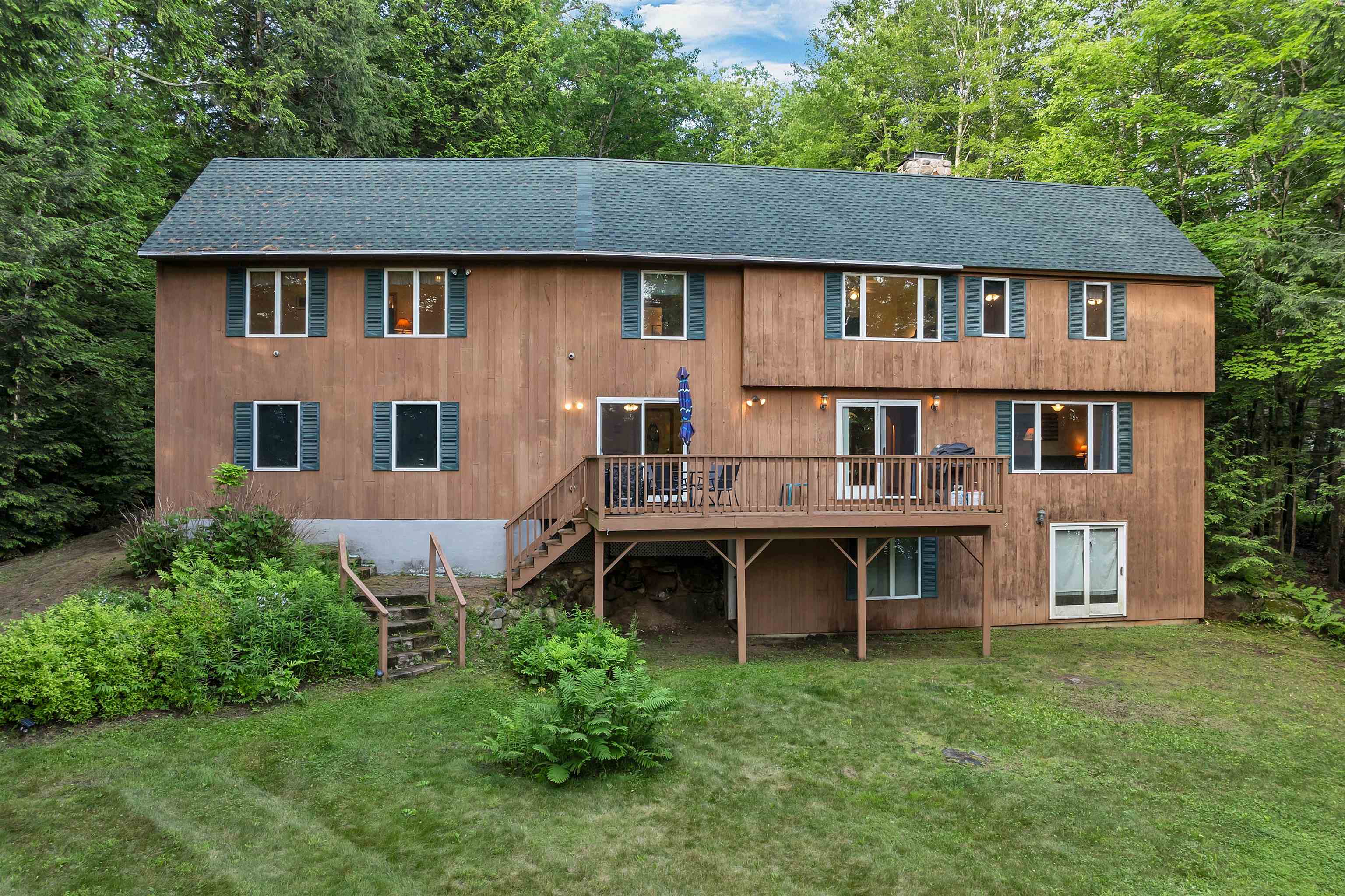 Bridgewater, New Hampshire, 03222, United States, 3 Bedrooms Bedrooms, ,1 BathroomBathrooms,Residential,For Sale,1873938