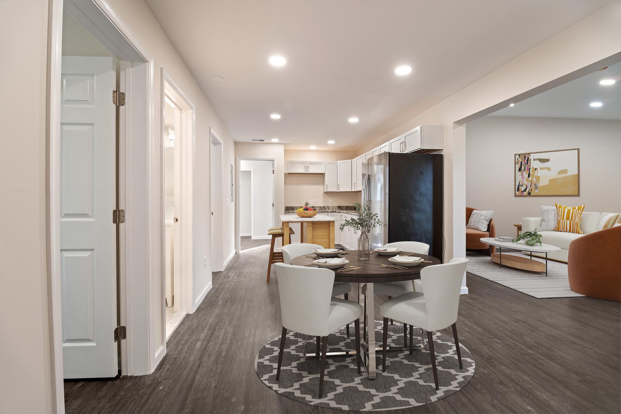  2921 Weisman Road, Silver Spring, MD, 20902 - 物件實景
