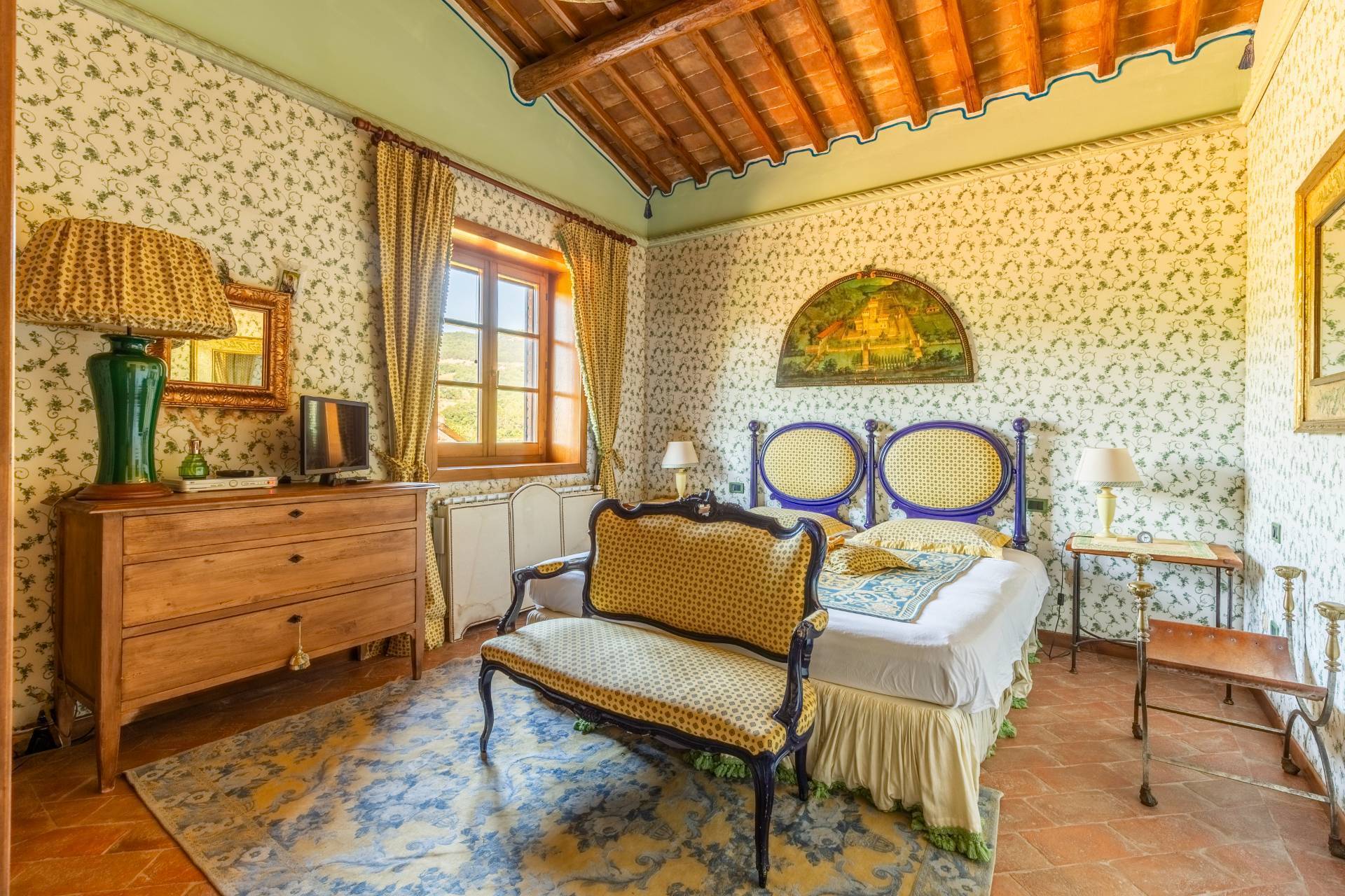 VIA DEL COLLE, Montecchio, Terni, 05020, IT, 4 Bedrooms Bedrooms, ,5 BathroomsBathrooms,Residential,For Sale,VIA DEL COLLE,1670517