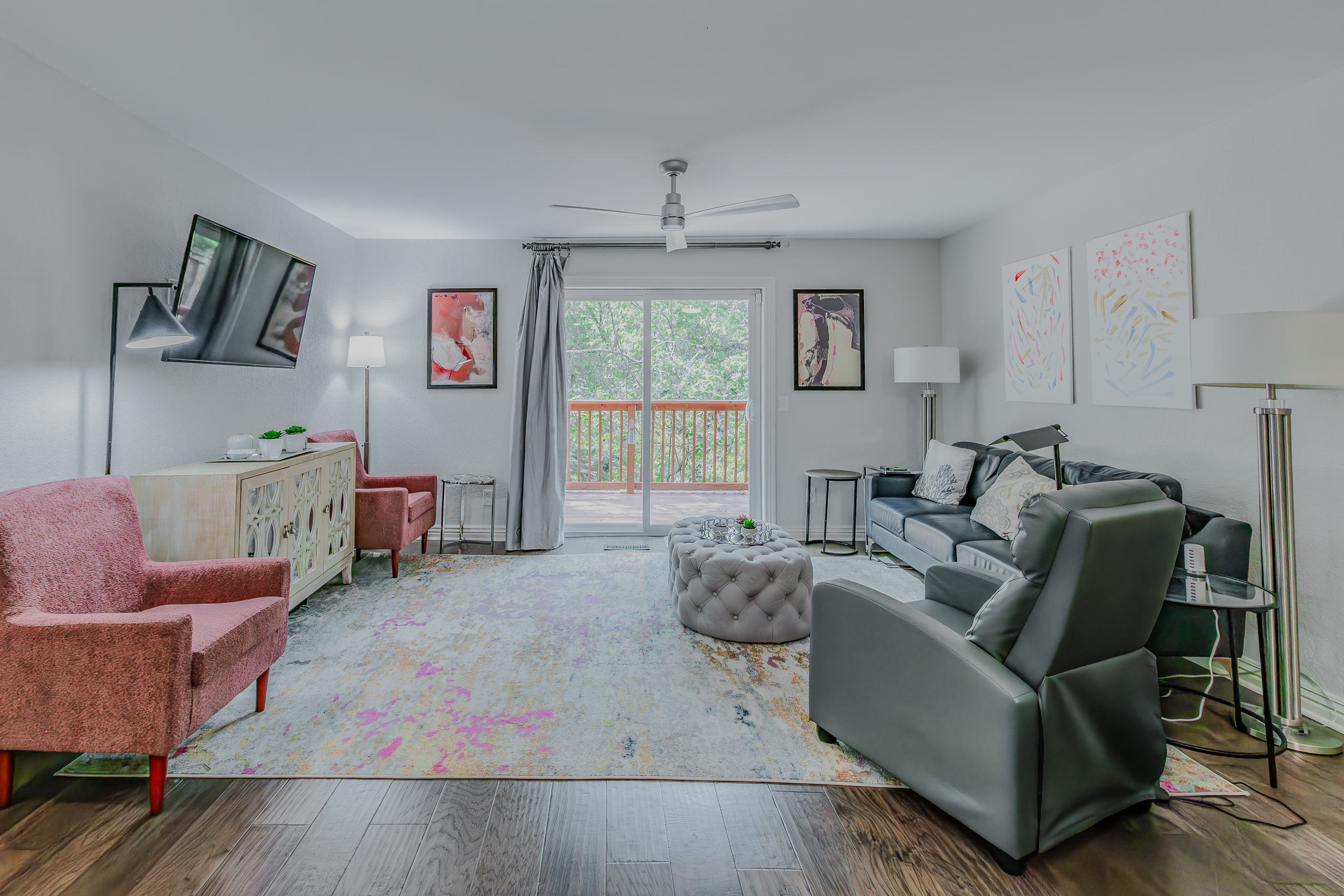  40 Abington Lane, Bella Vista, AR 72715 - 物件實景