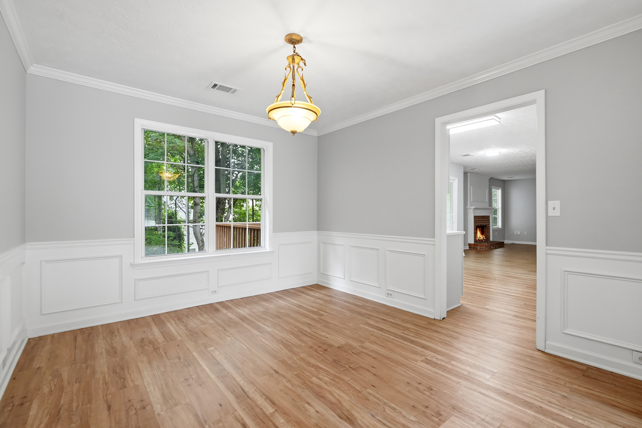  Private Cul-de-Sac Retreat in a Prime Alpharetta Swim Community - 物件實景