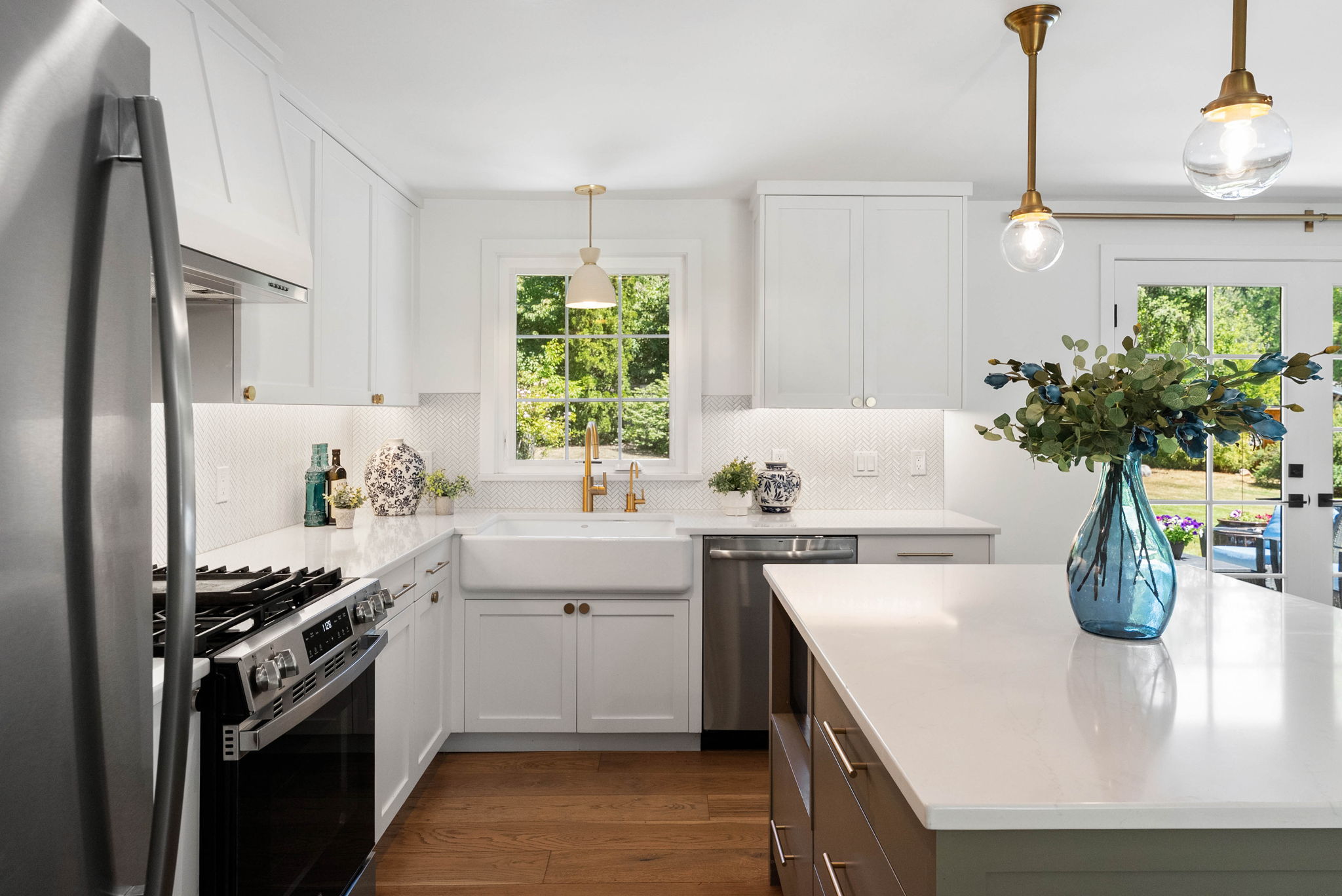  5356 Ruby Place NE, Bainbridge Island, WA 98110 - 物件實景