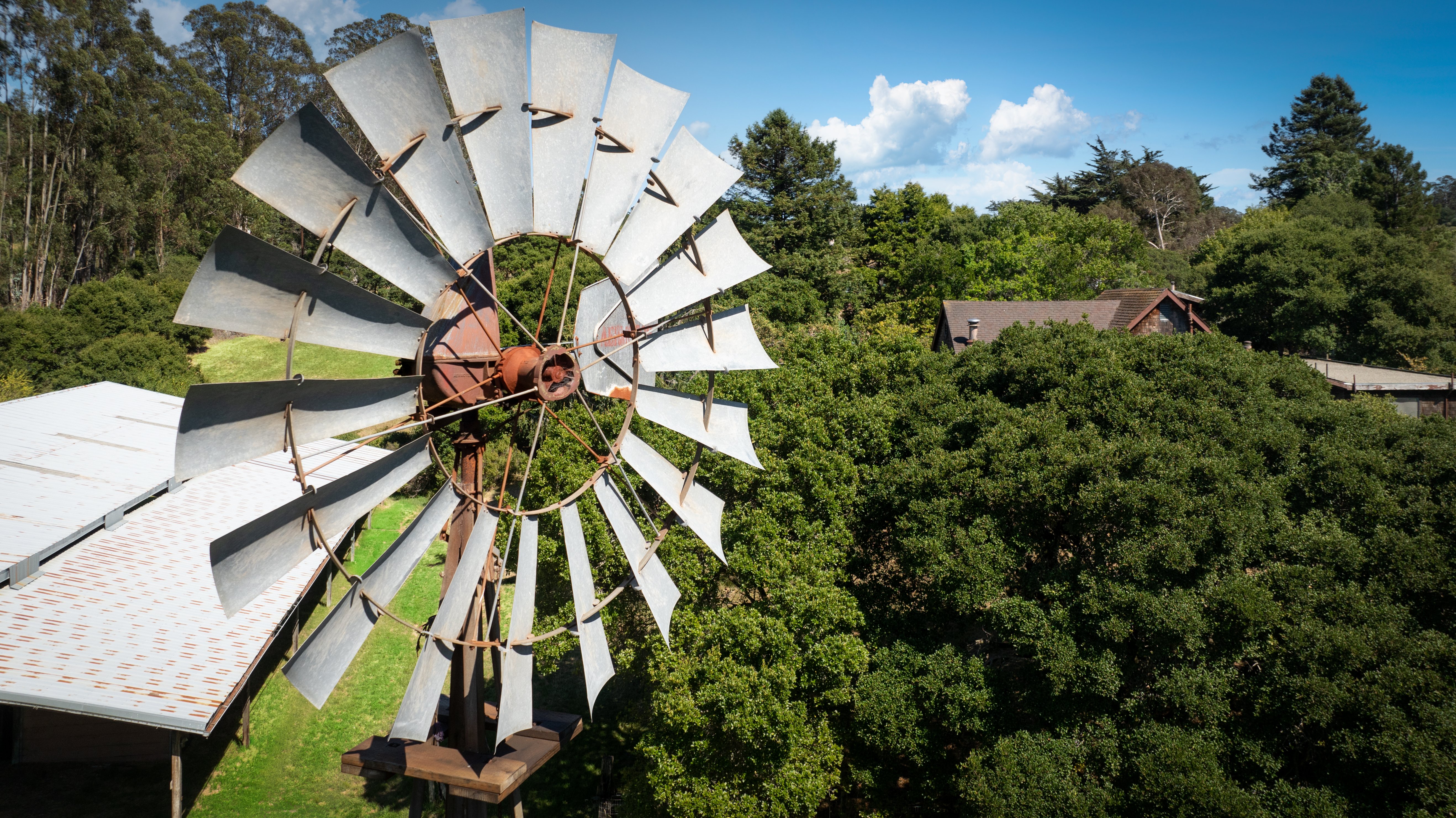  Dogtown Farmhouse - 物件實景