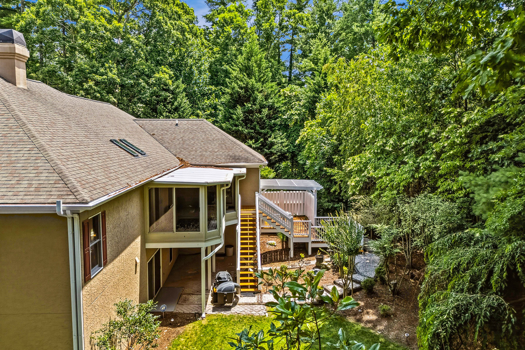  HENDERSONVILLE - 物件實景