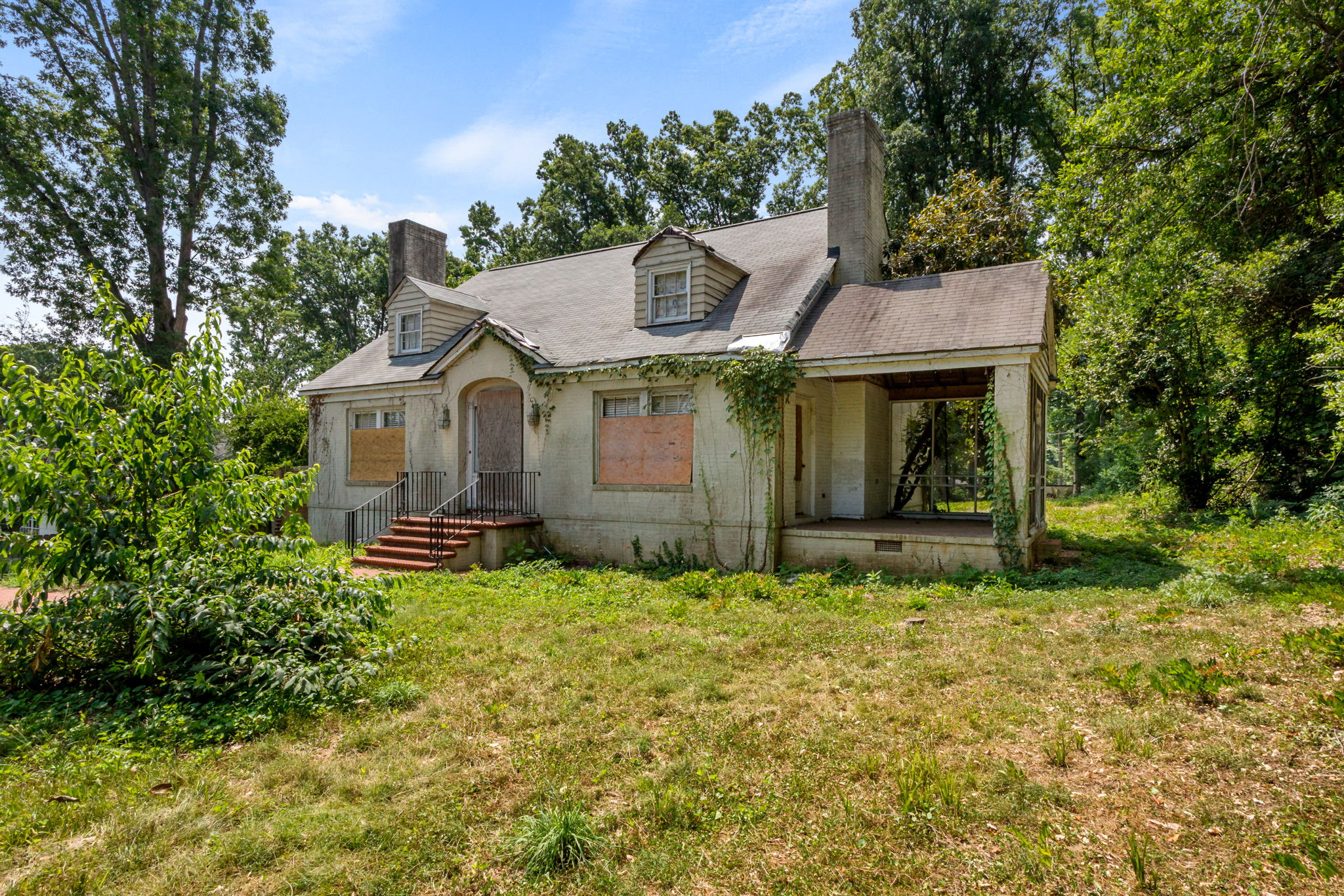 220 Riverside Drive, Greenville, SC 29605 - 物件實景