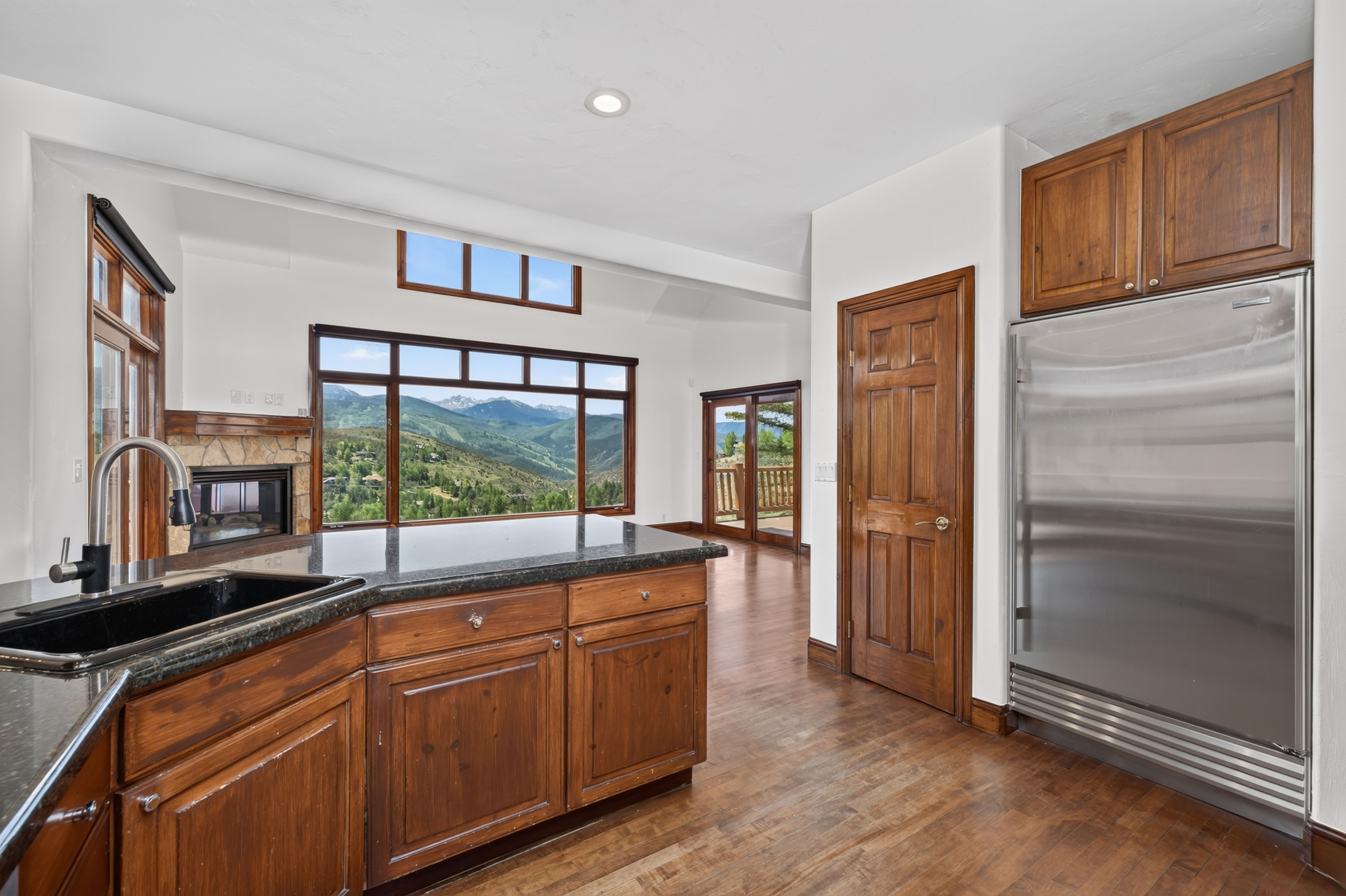  Expansive Views of Beaver Creek, Bachelor Gulch and the Sawatch Range - 物件實景
