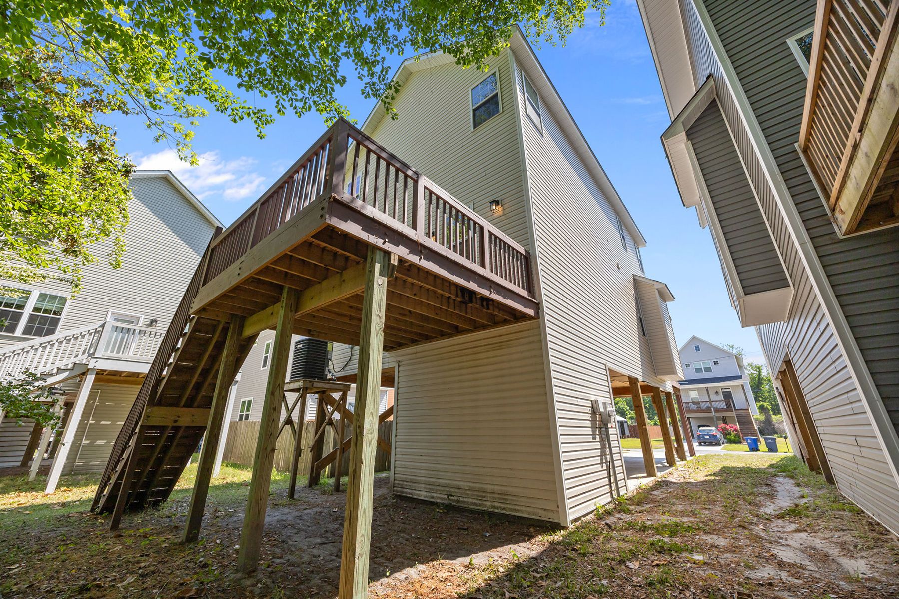  281 Ford Street, Jacksonville, NC 28540 - 物件實景