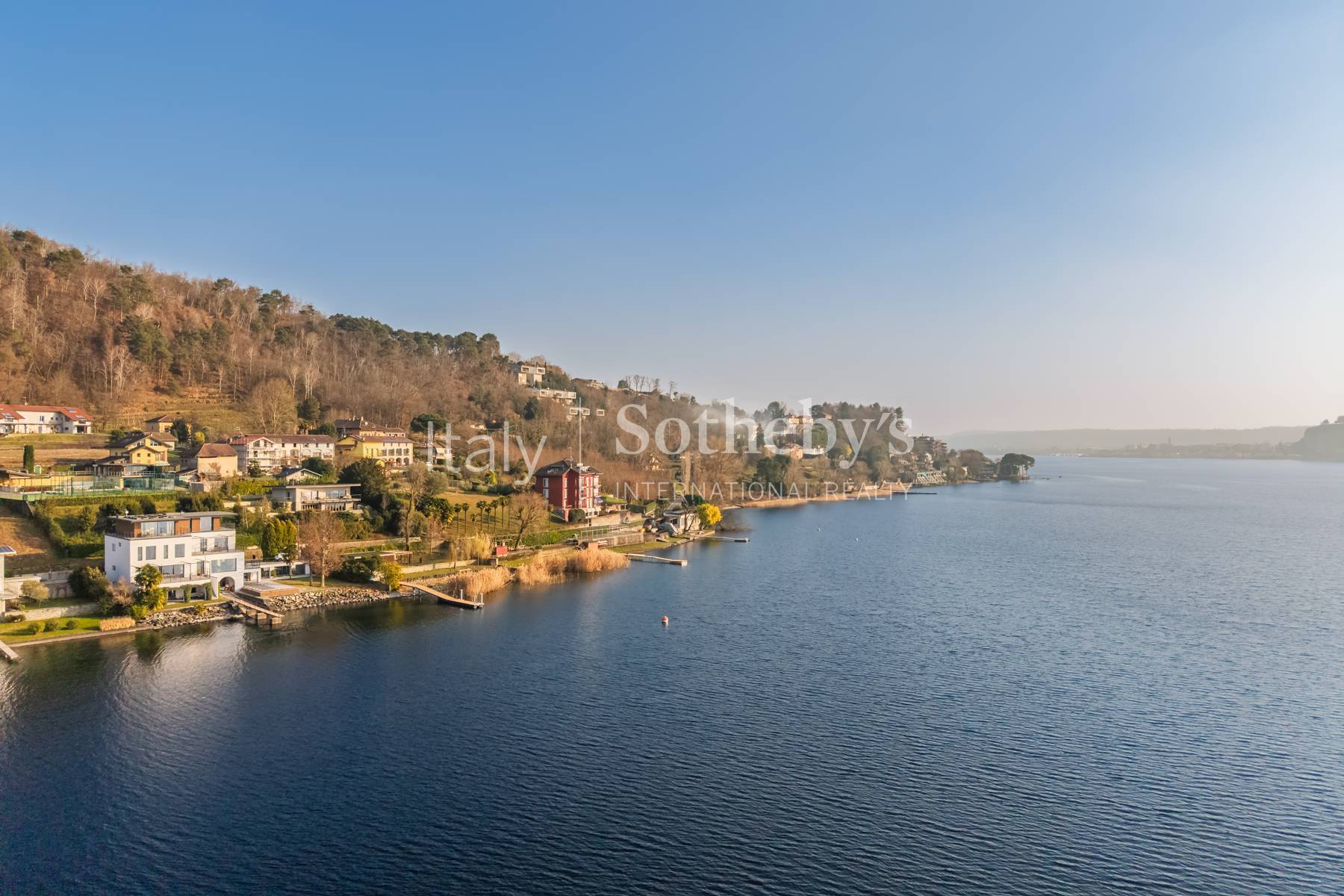  Exclusive villa with swimming pool and private dock - 物件實景