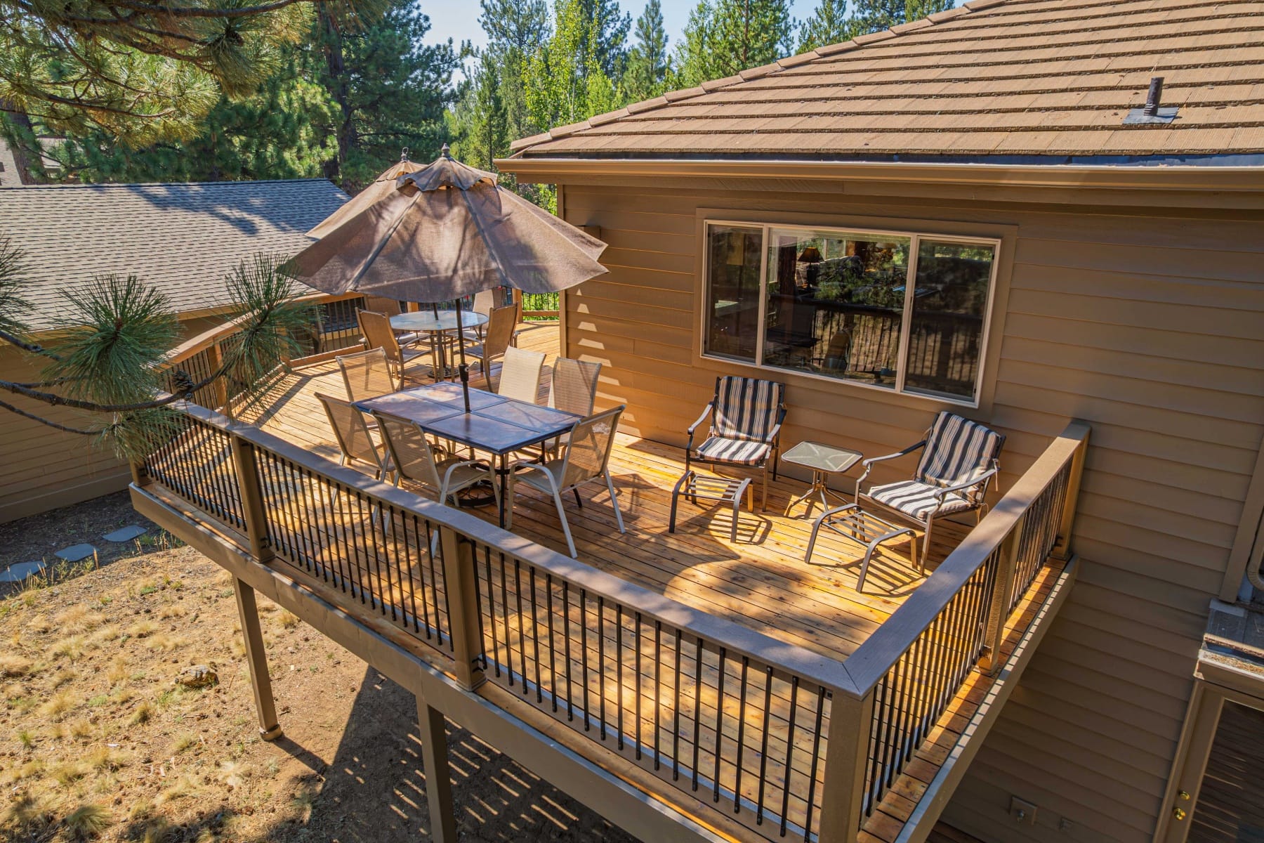  17924 Foursome Lane Sunriver, OR 97707 - 物件實景