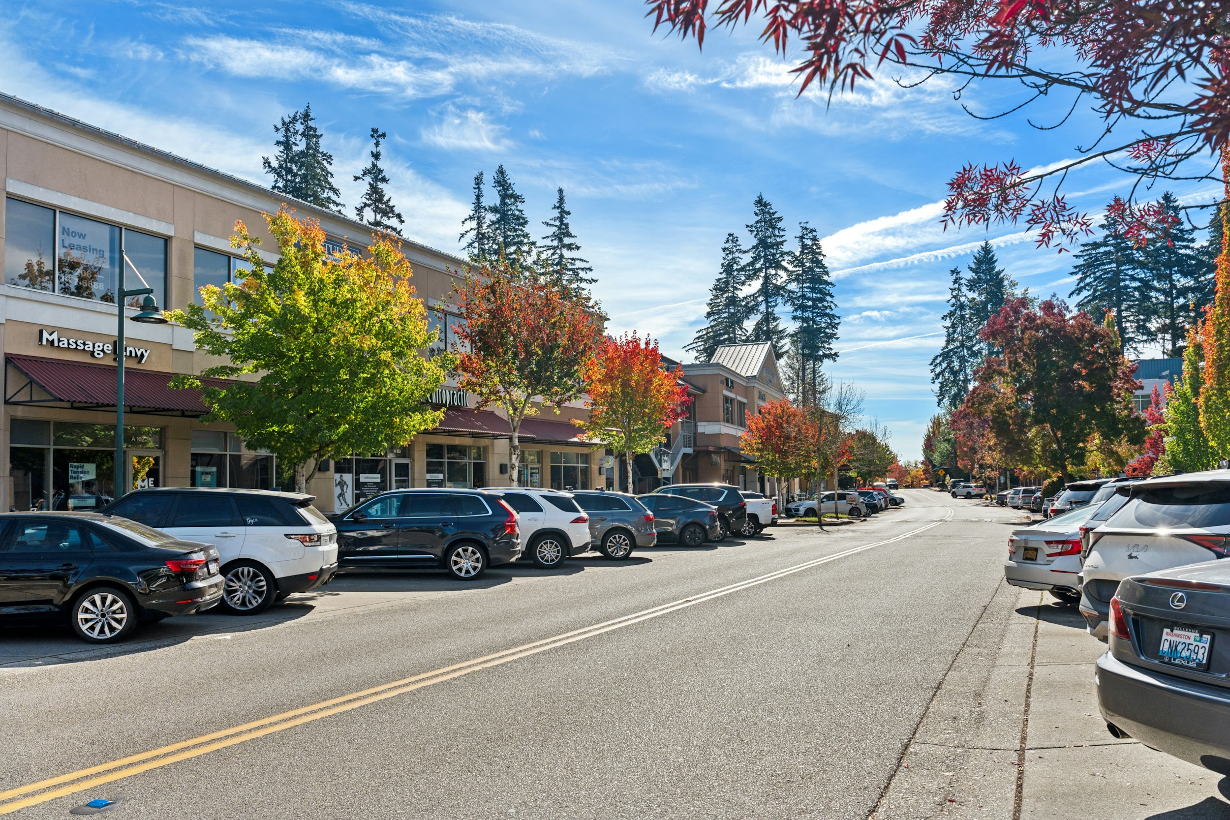  626 195th Street Southeast, Bothell, WA 98012 - 物件實景