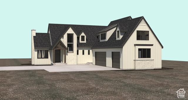 Herriman, Utah, 84096, United States, 5 Bedrooms Bedrooms, ,4 BathroomsBathrooms,Residential,For Sale,1981028