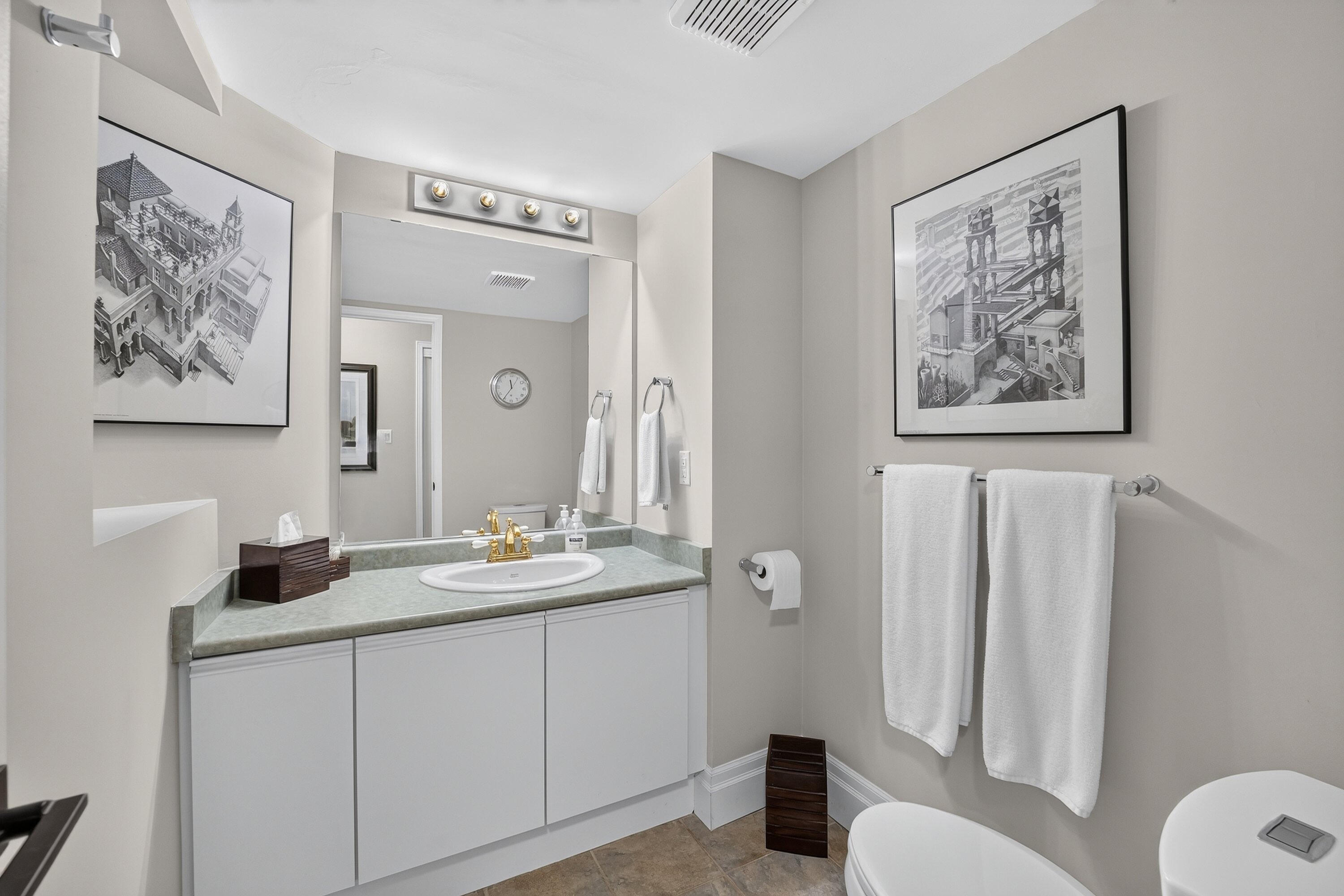 Exceptional Condo Townhouse - 物件實景