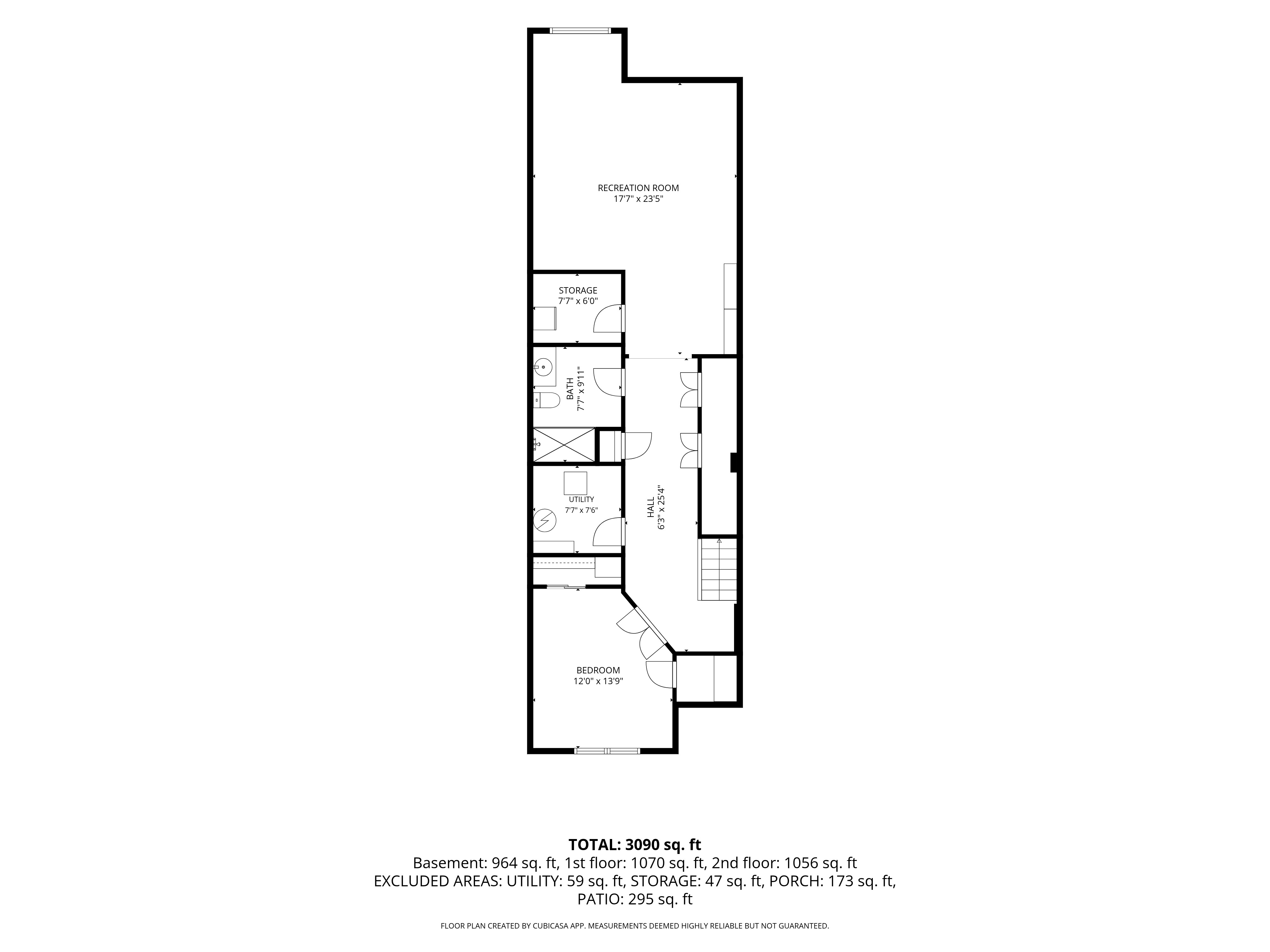  Beautifully Remodeled 3-Bed, 4-Bath Townhome in the heart of Cherry Creek - 物件實景