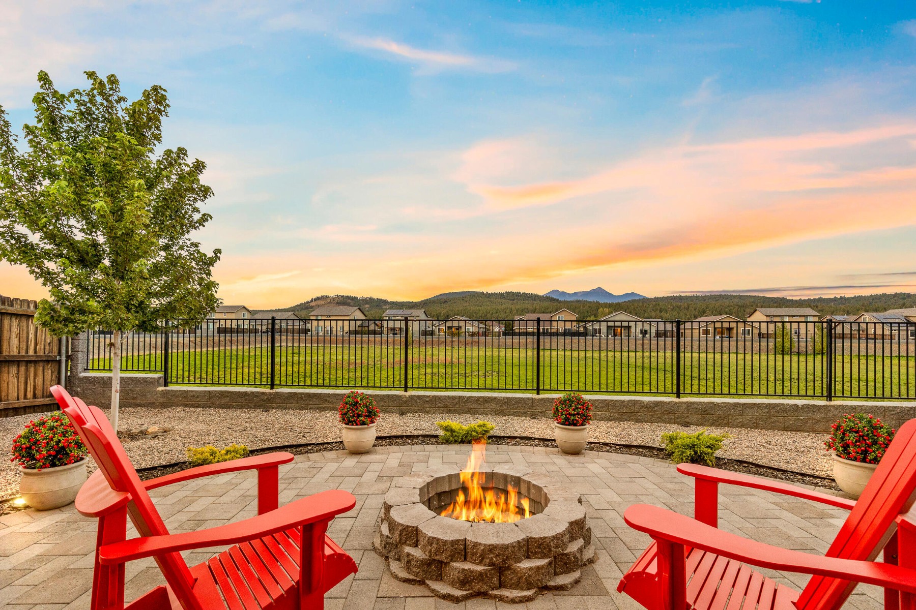  11850 Pegasus Road¦Bellemont, AZ - 物件實景