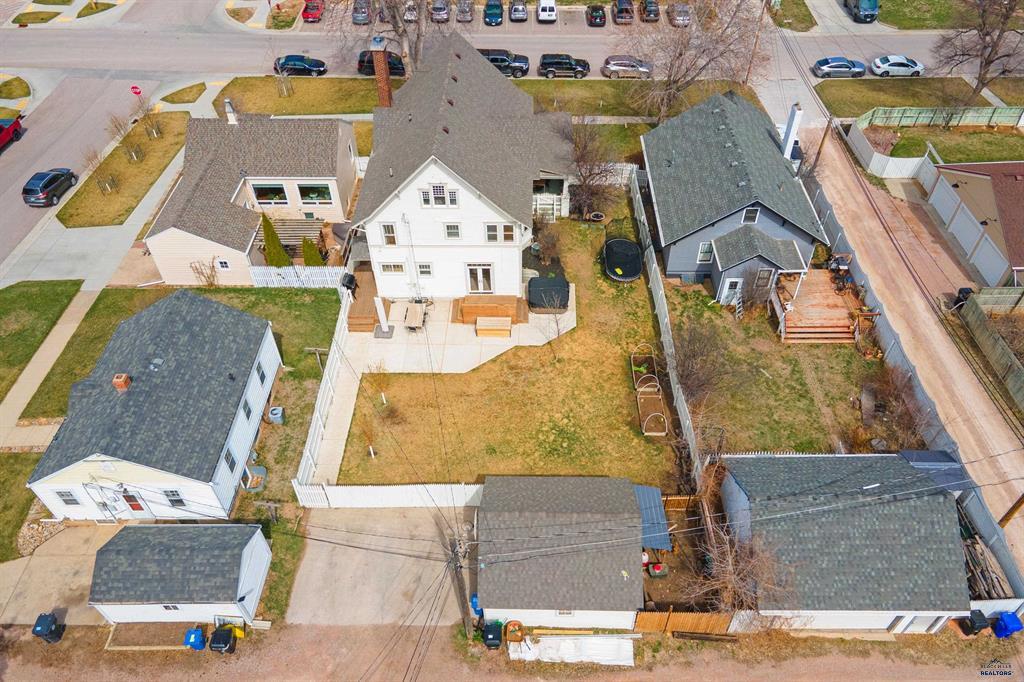 Rapid City, South Dakota, 57701, United States, 6 Bedrooms Bedrooms, ,3 BathroomsBathrooms,Residential,For Sale,1979556