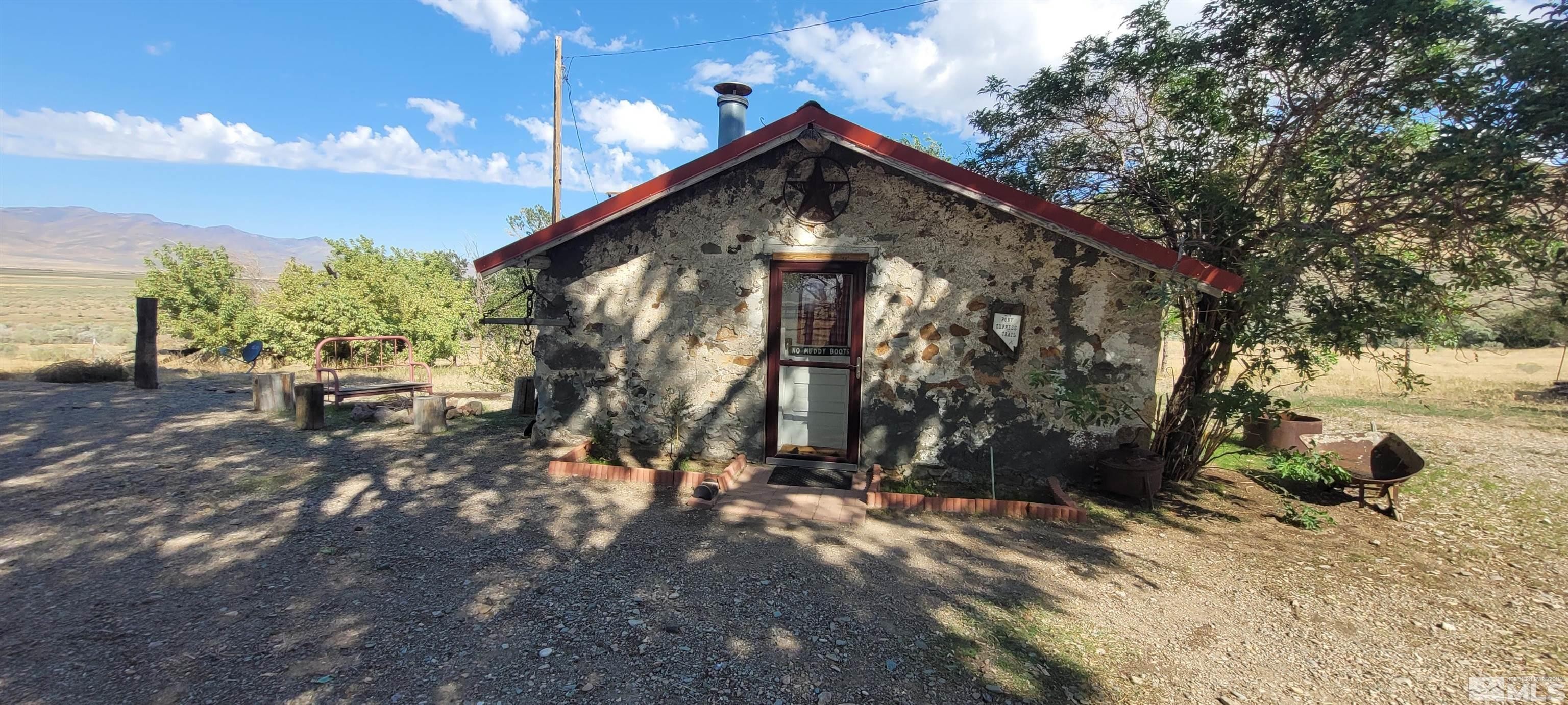 Orovada, Nevada, 89425, United States, ,Residential,For Sale,1860452