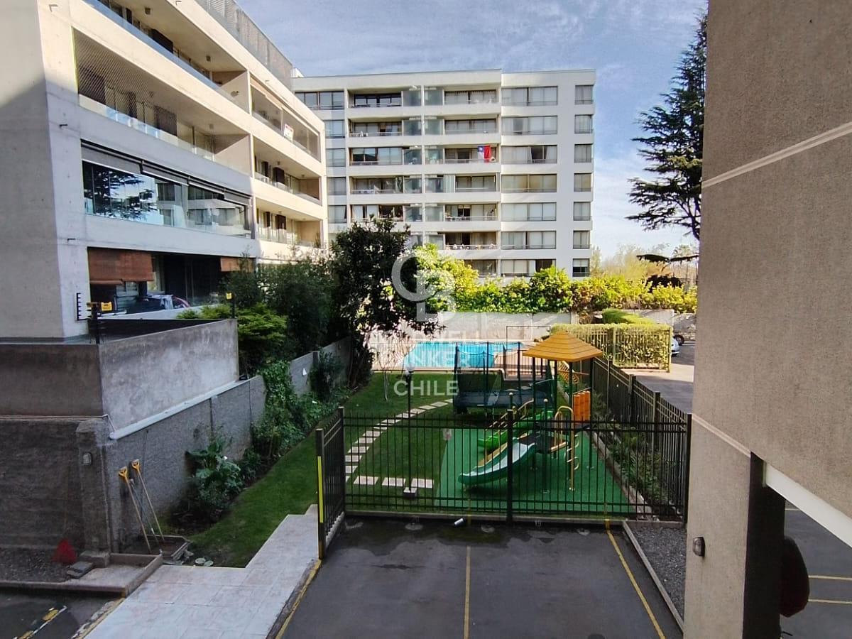 Las Condes, Chile, 2 Bedrooms Bedrooms, ,2 BathroomsBathrooms,Residential,For Sale,1988035