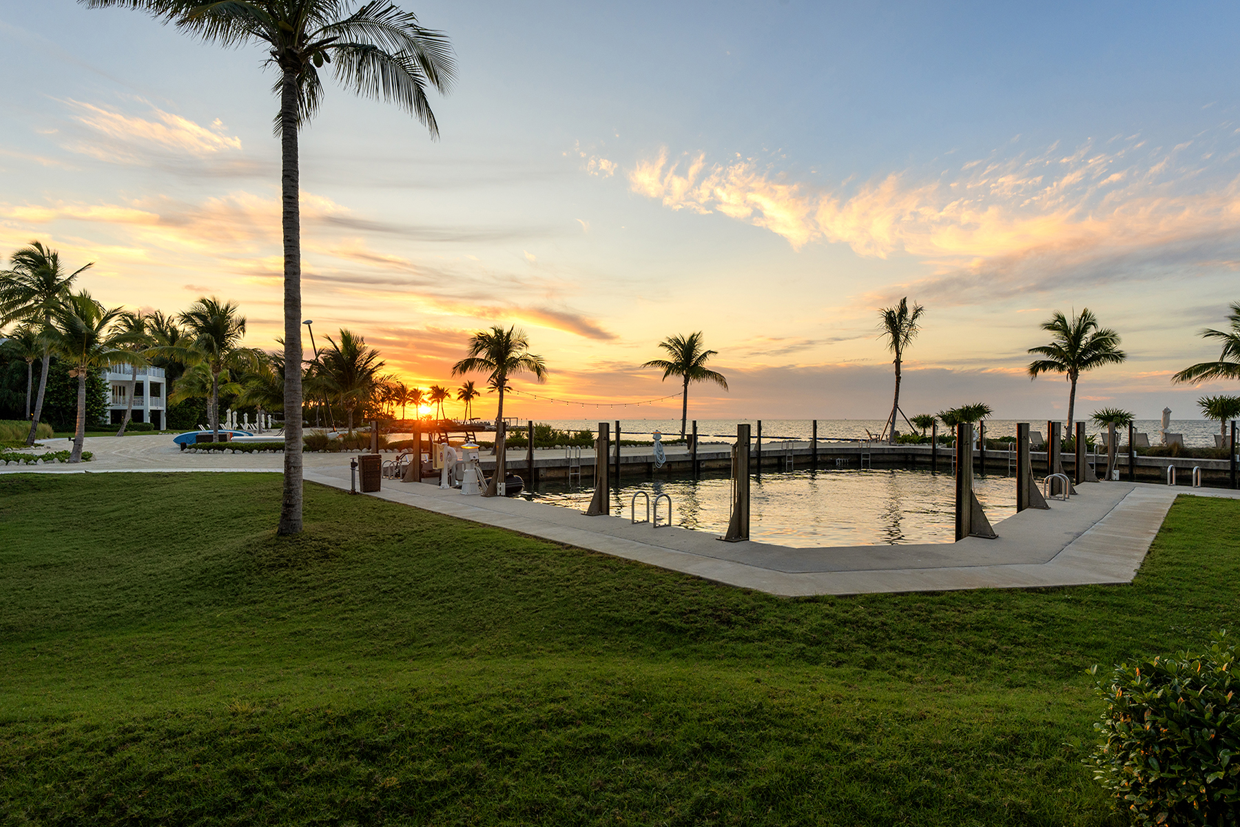  The Islands of Islamorada  Villa 1 - 物件實景