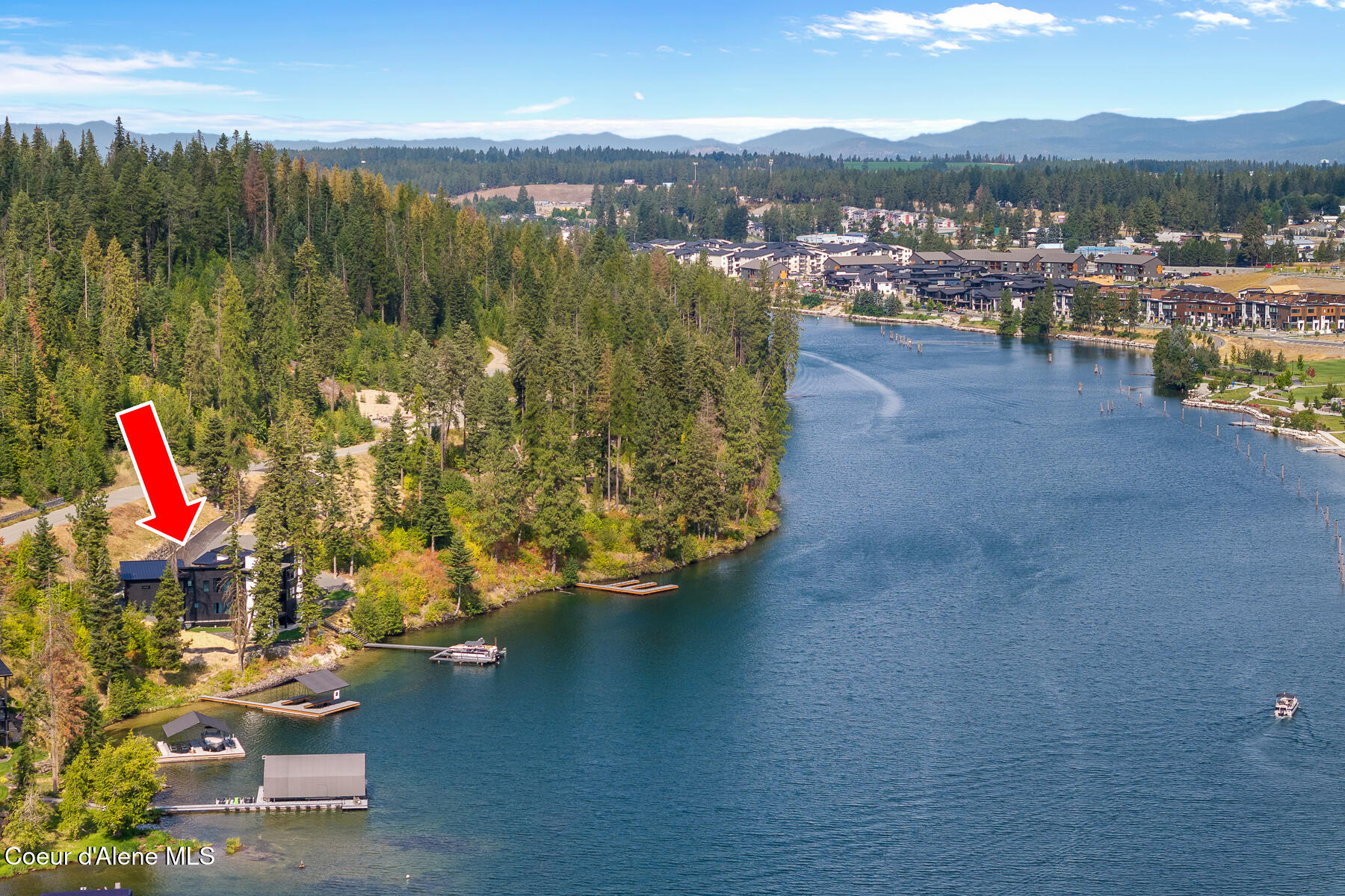 Coeur d'Alene, Idaho, 83814, United States, 5 Bedrooms Bedrooms, ,6 BathroomsBathrooms,Residential,For Sale,1920855