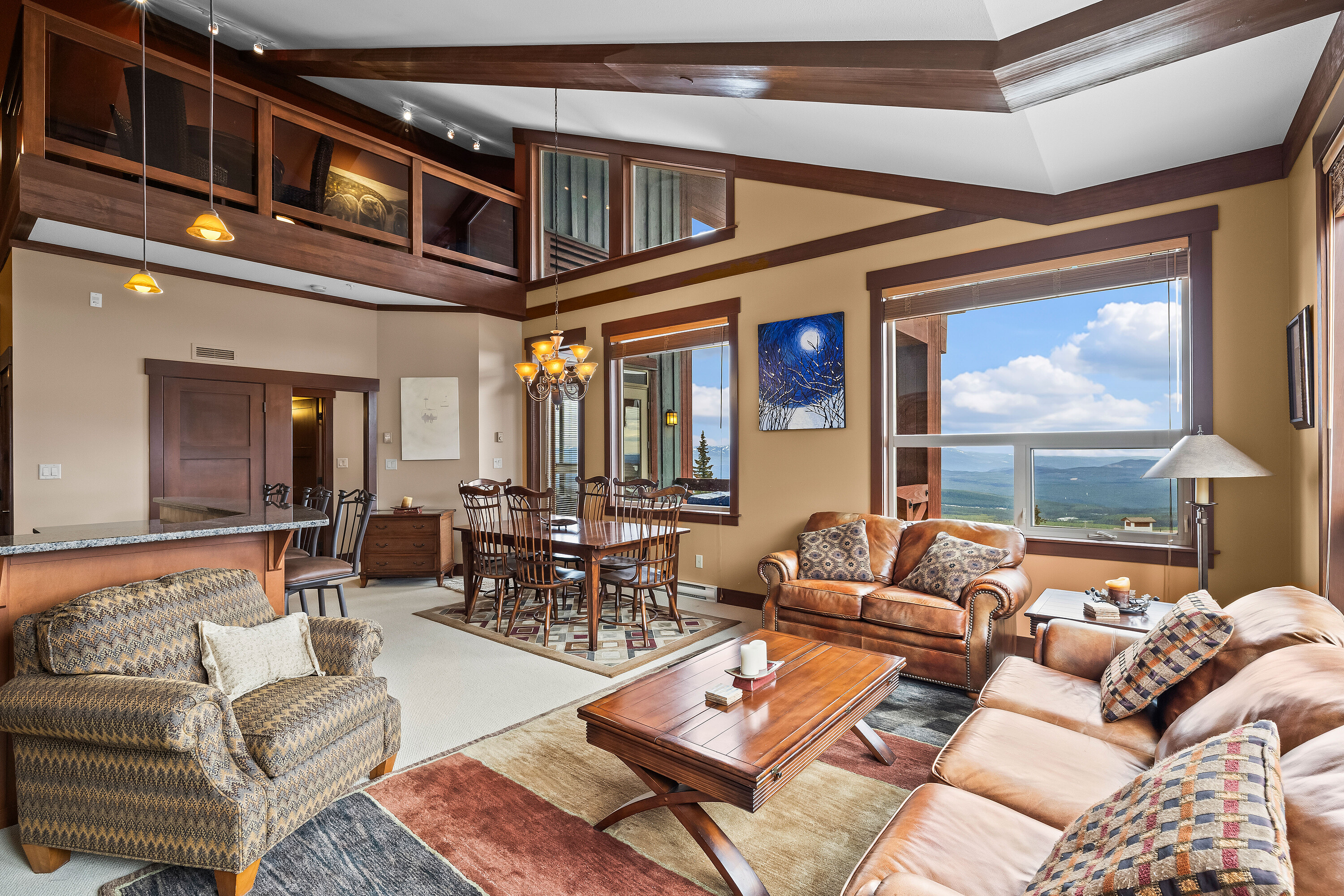  Exclusive Penthouse - 物件實景