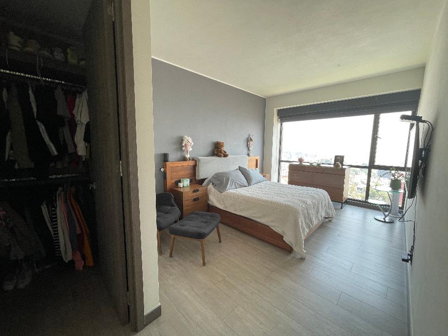 Carretera M?xico toluca, Cuajimalpa de Morelos, Ciudad de México, 05500, Mexico, 1 Bedroom Bedrooms, ,2 BathroomsBathrooms,Residential,For Sale,Carretera M?xico toluca,1608594