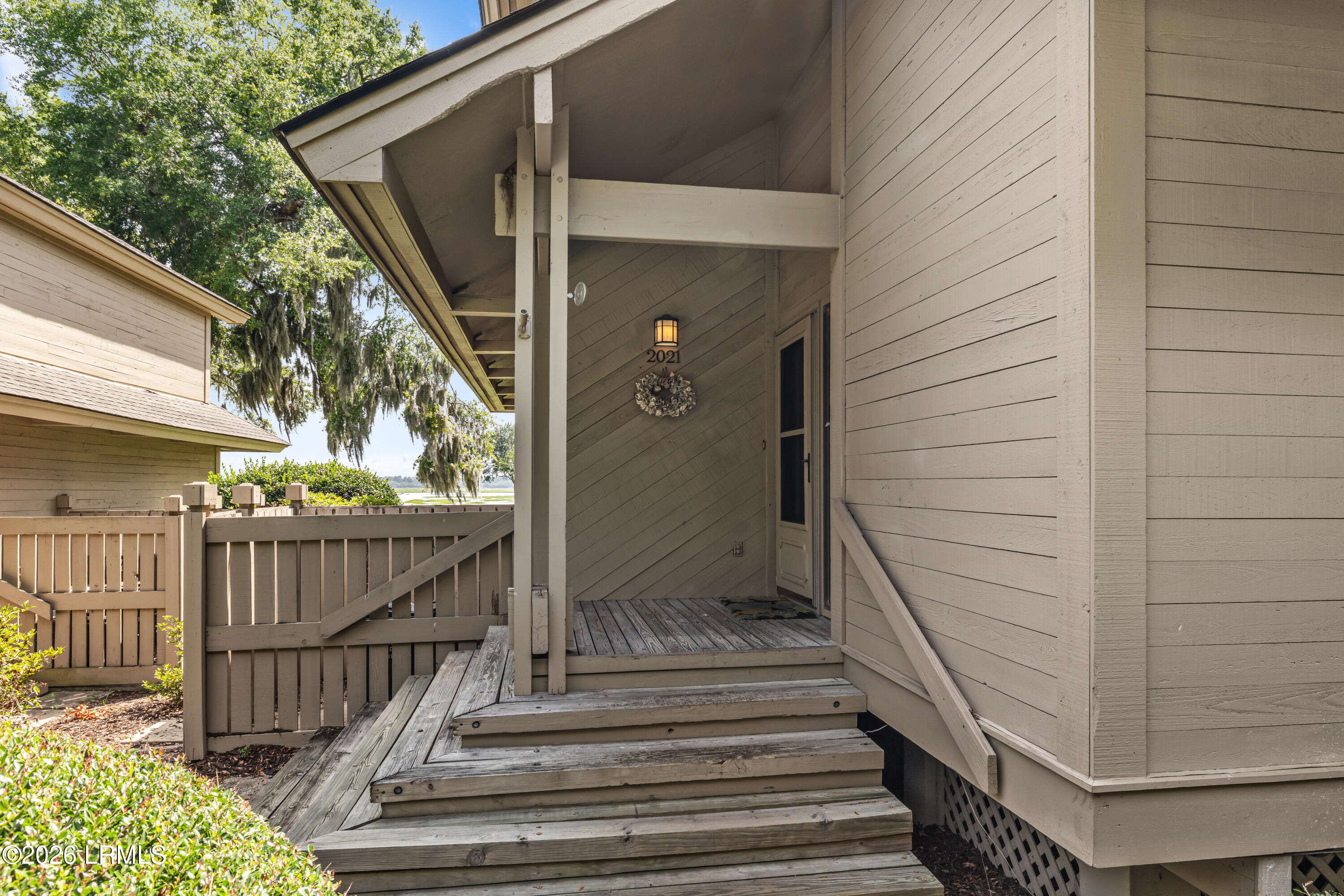 Bluff Villas Rd, Saint Helena Island, SC 29920 #1