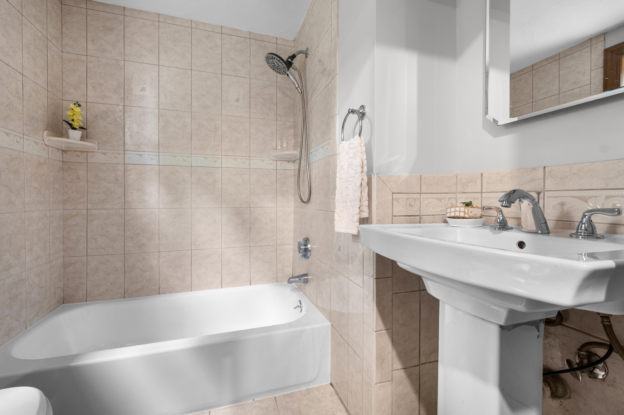  21 Elizabeth Street, Stoughton, MA, 02072 - 物件實景