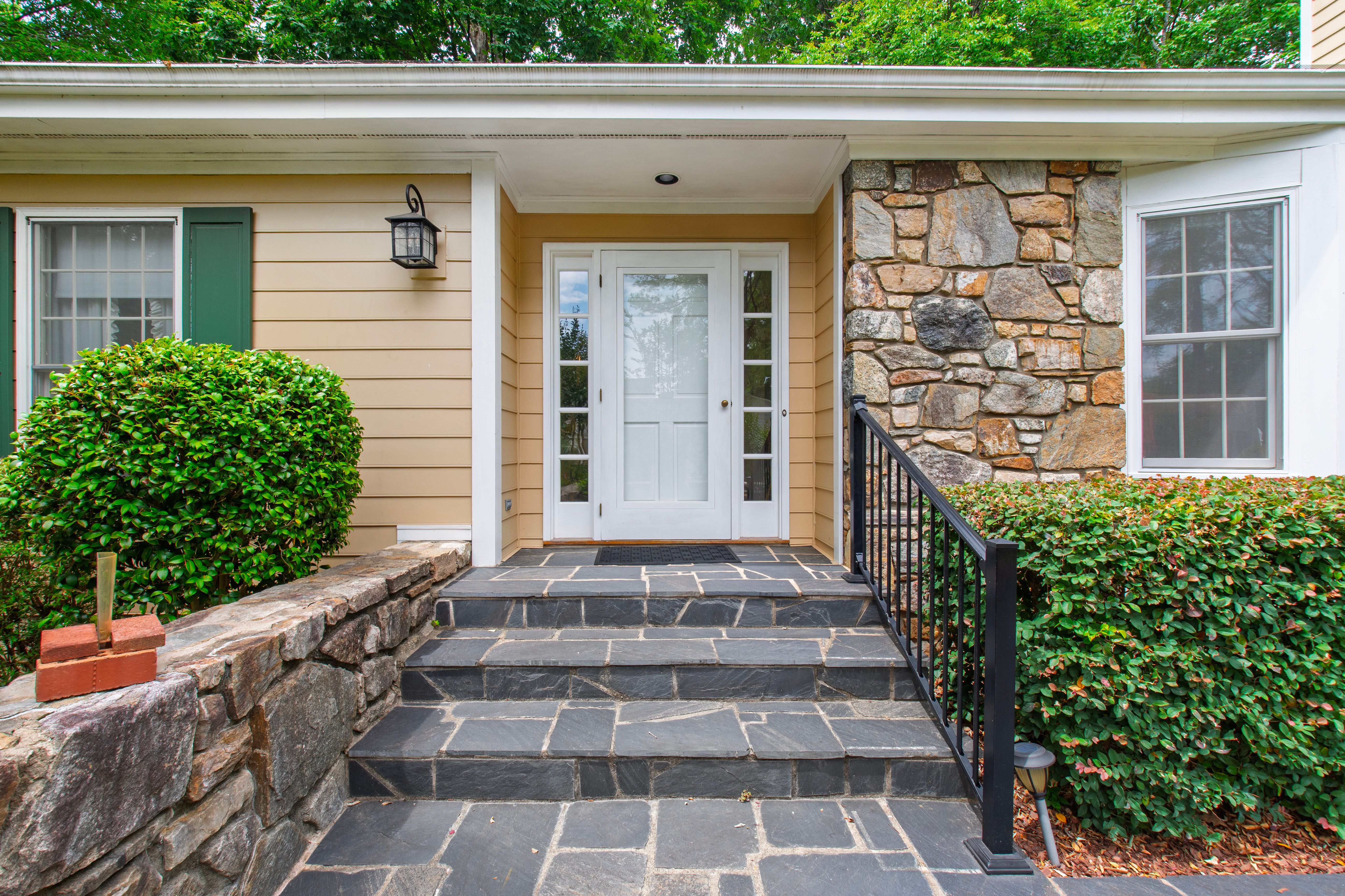  101 Dundalk Drive, Chapel Hill, NC 27517 - 物件實景
