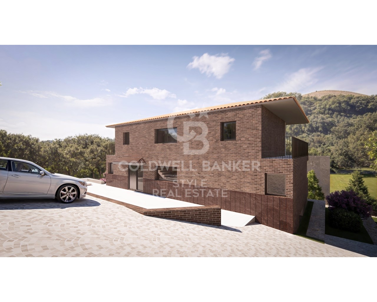 Matadepera, Catalonia, ES, 5 Bedrooms Bedrooms, ,4 BathroomsBathrooms,Residential,For Sale,1925673