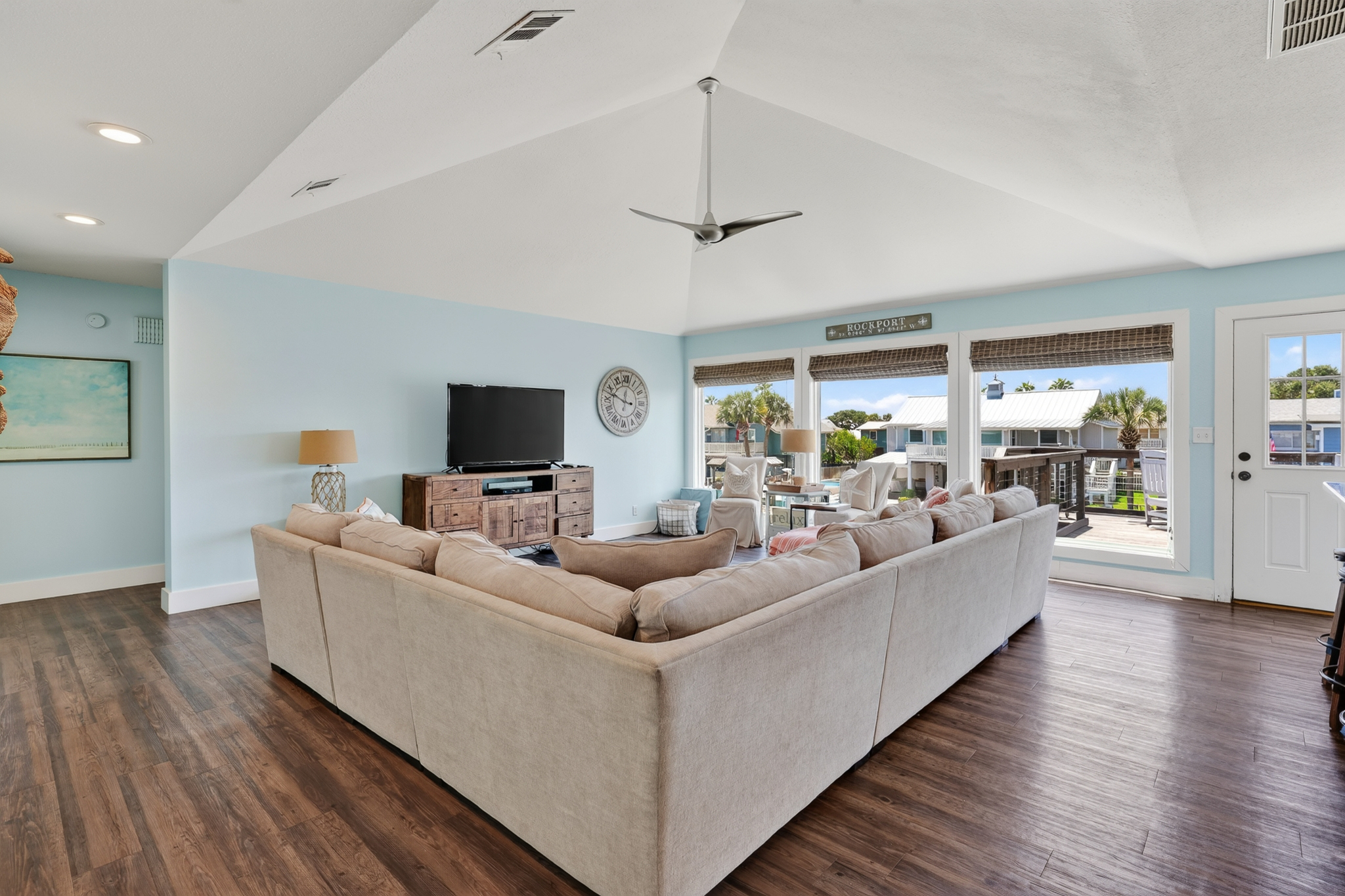  Waterfront Living at its Best in Key Allegro - 物件實景
