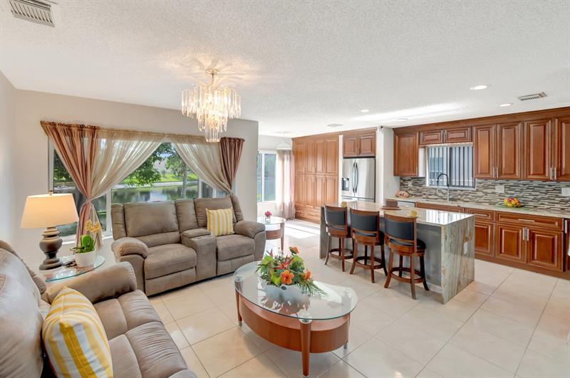 Coconut Creek, Florida, 33073, United States, 4 Bedrooms Bedrooms, ,3 BathroomsBathrooms,Residential,For Sale,1785170