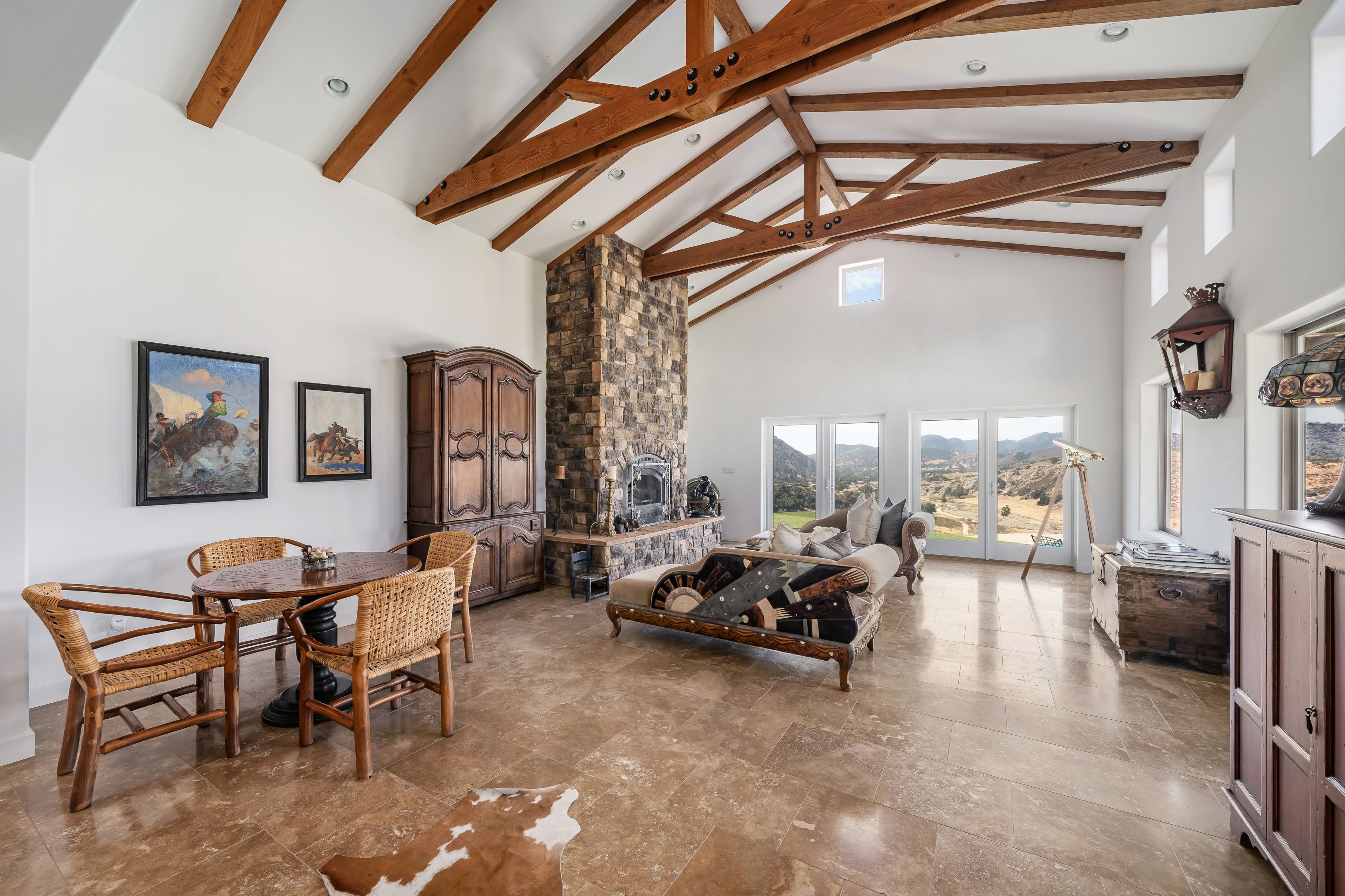  Extraordinary Vineyard Estate - 物件實景