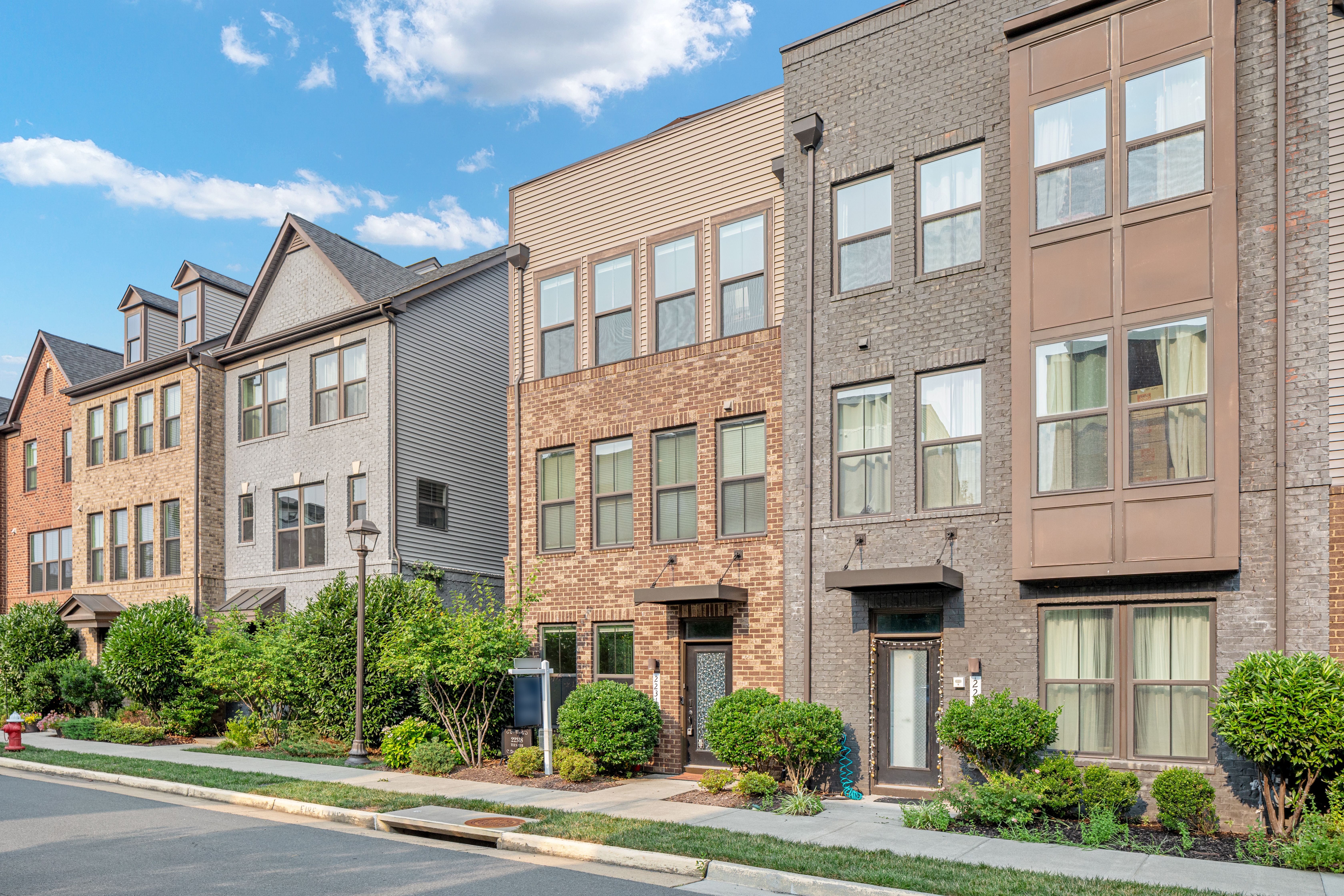  22318 Tees Terrace, Ashburn, VA, 20148 - 物件實景
