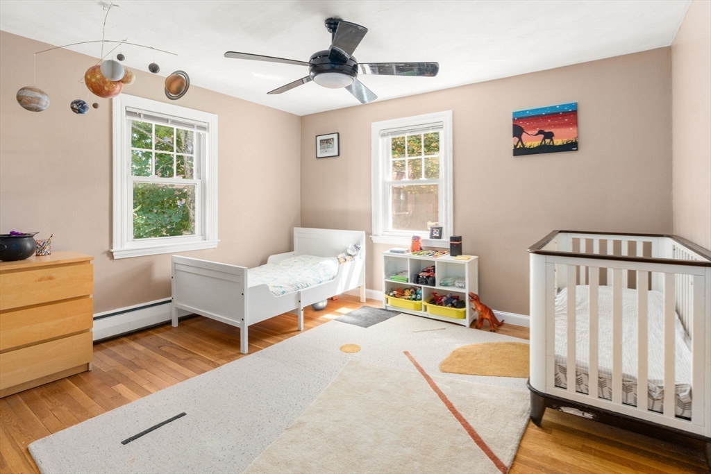 Boston, Massachusetts, 02131, United States, 3 Bedrooms Bedrooms, ,2 BathroomsBathrooms,Residential,For Sale,1939975