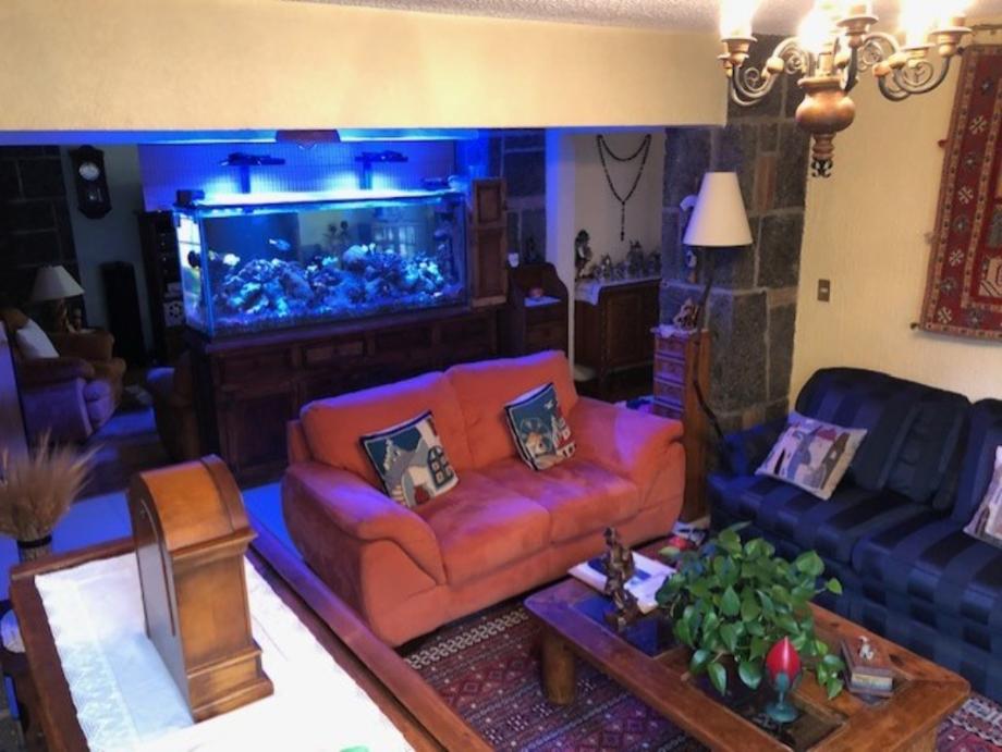 Chemax, Tlalpan, Ciudad de México, 14200, Mexico, 4 Bedrooms Bedrooms, ,3 BathroomsBathrooms,Residential,For Sale,Chemax,1625642