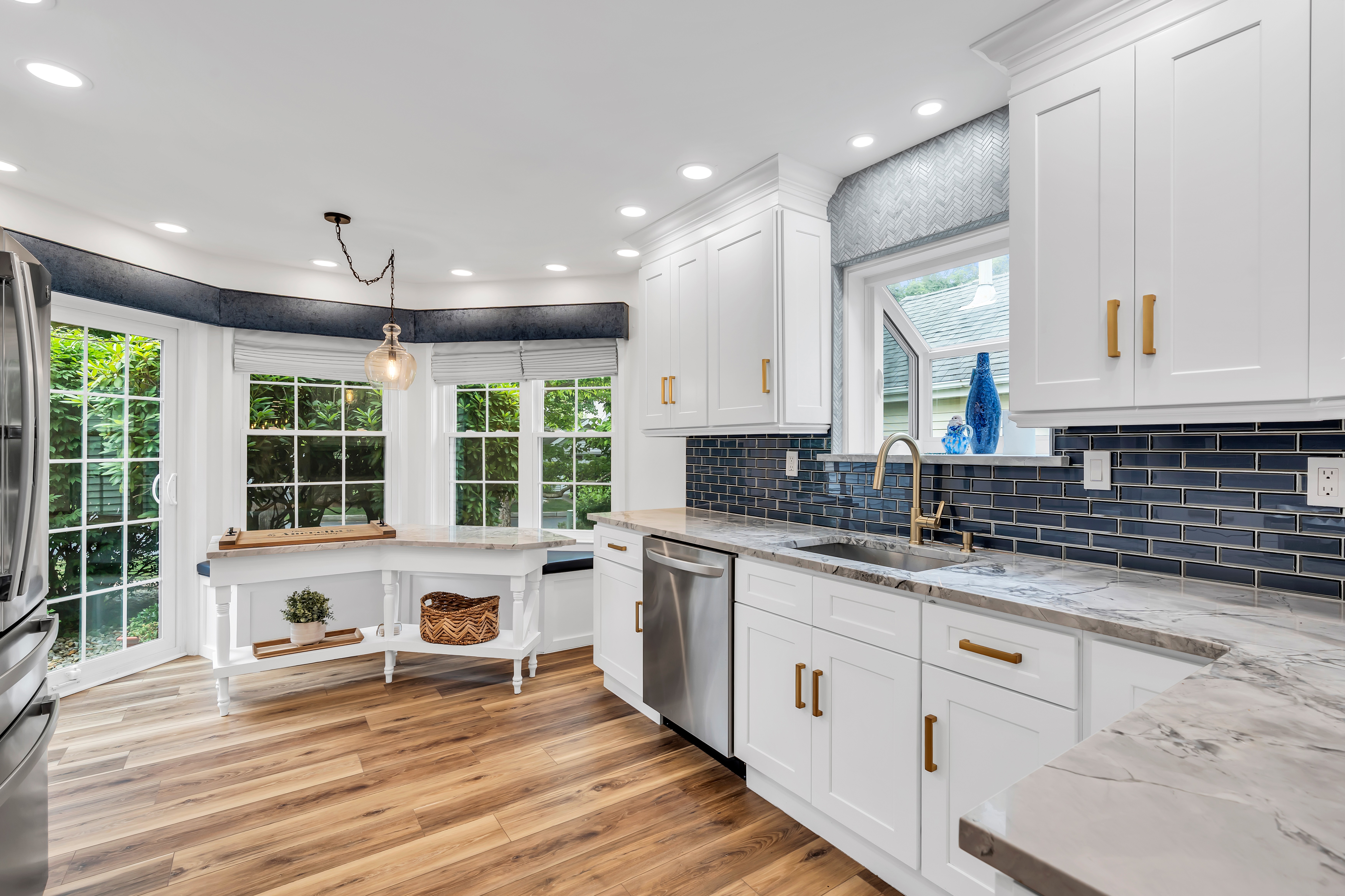  Renovated Detached Regency Model in the Prestigious Community of Raintree - 物件實景