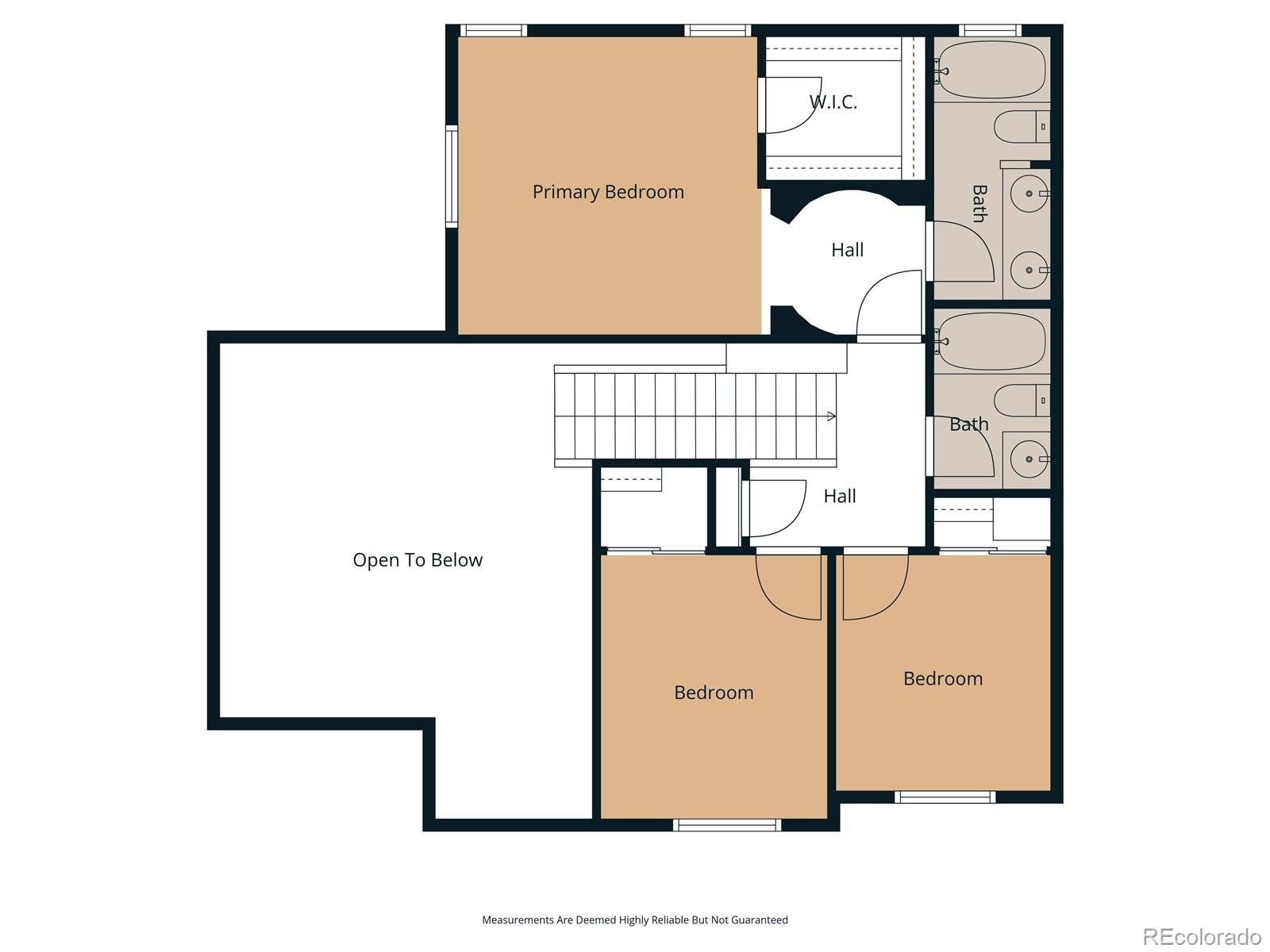 Highlands Ranch, Colorado, 80126, United States, 3 Bedrooms Bedrooms, ,3 BathroomsBathrooms,Residential,For Sale,1991923