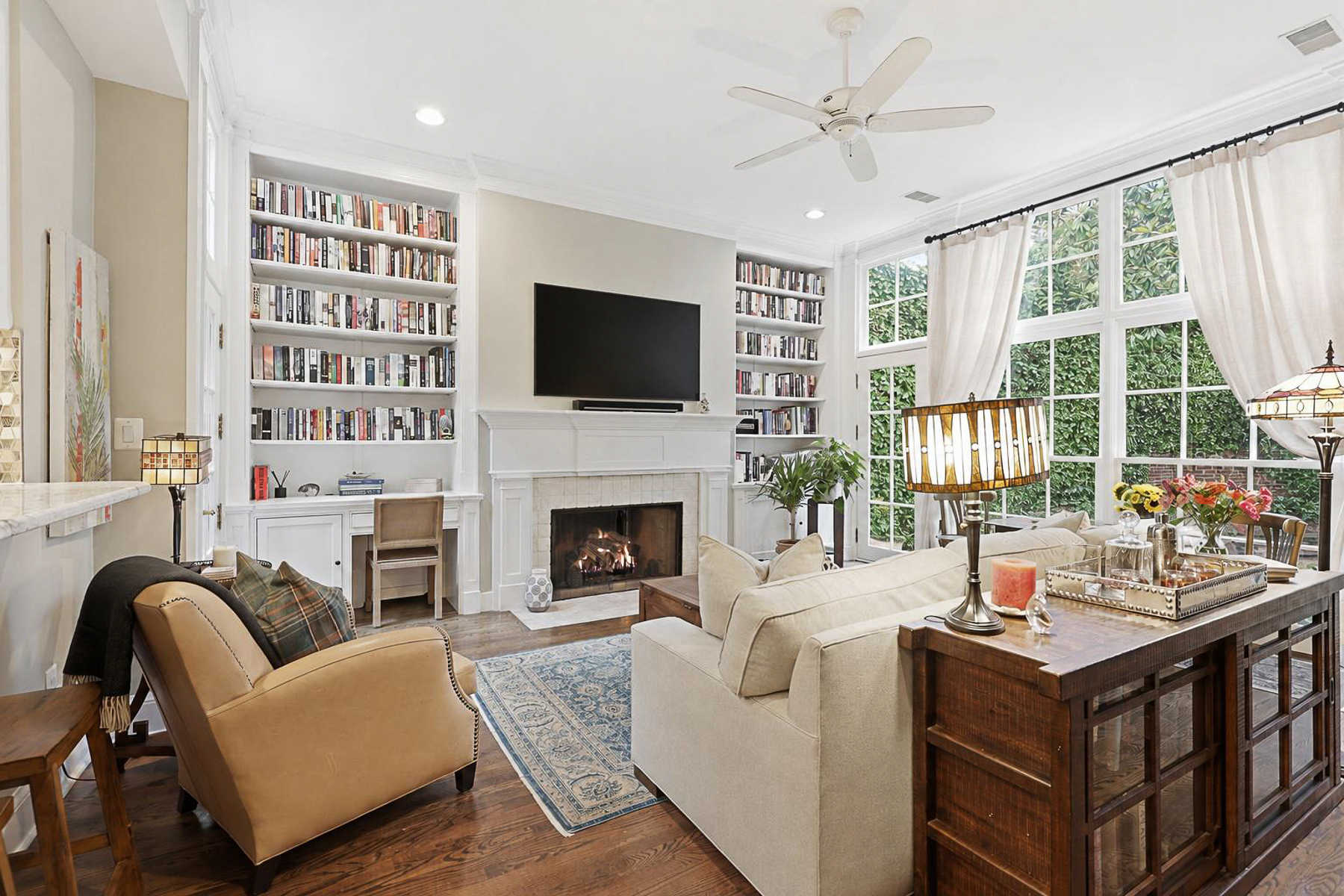  802 Duke Street, Alexandria, VA, 22314 - 物件實景