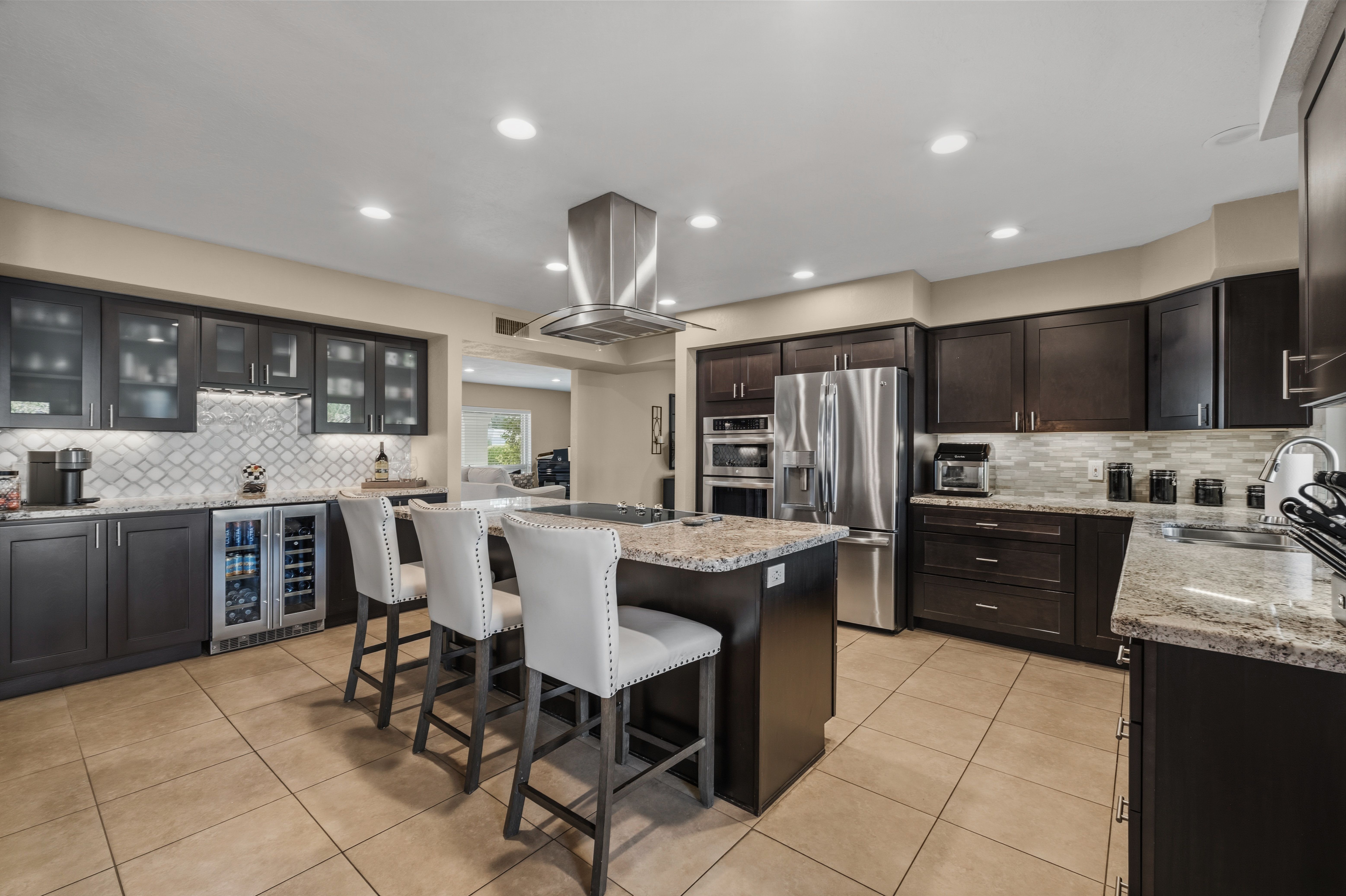  12659 N 56th Way¦Scottsdale, AZ - 物件實景