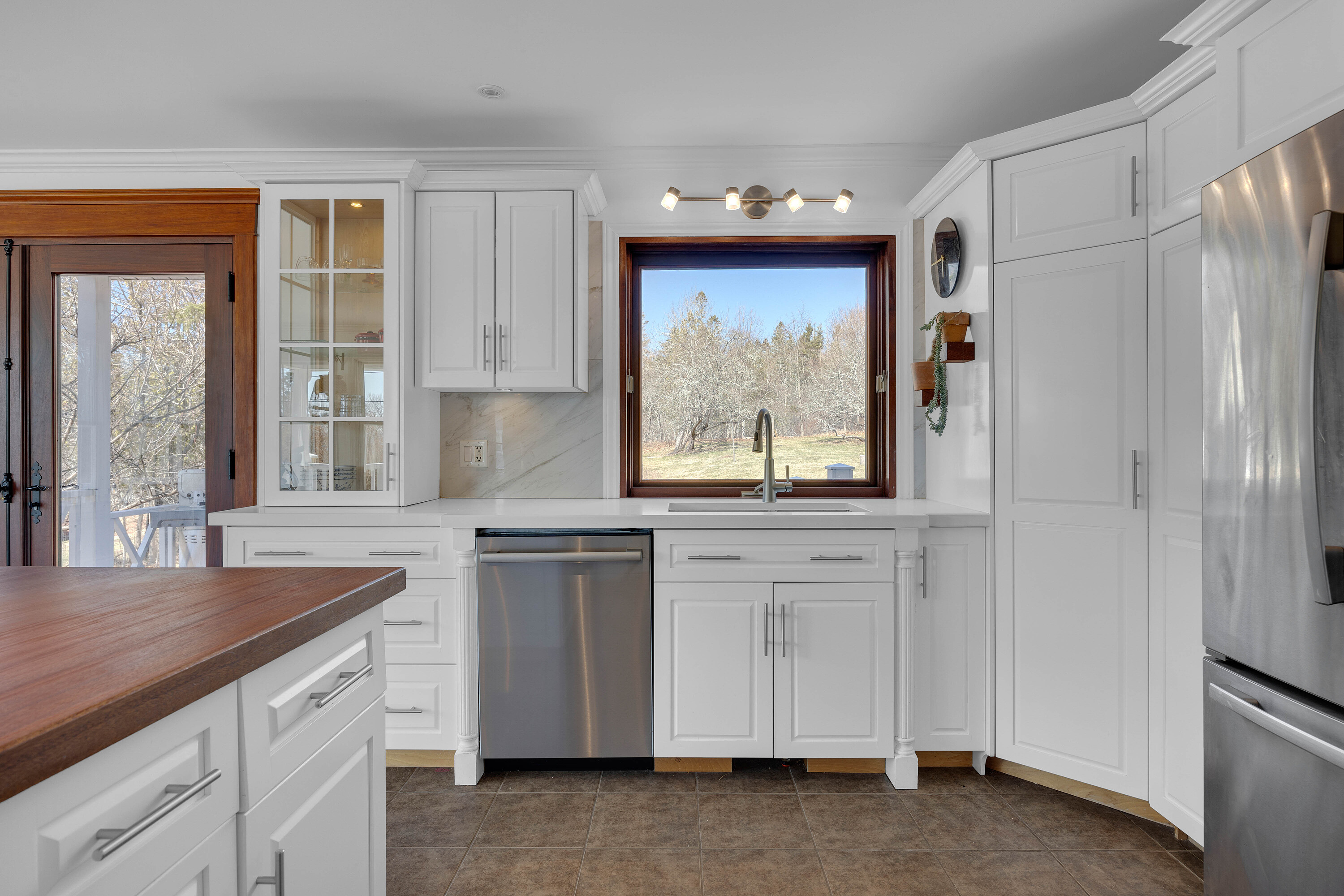  St. Andrews, Charlotte County - 物件實景