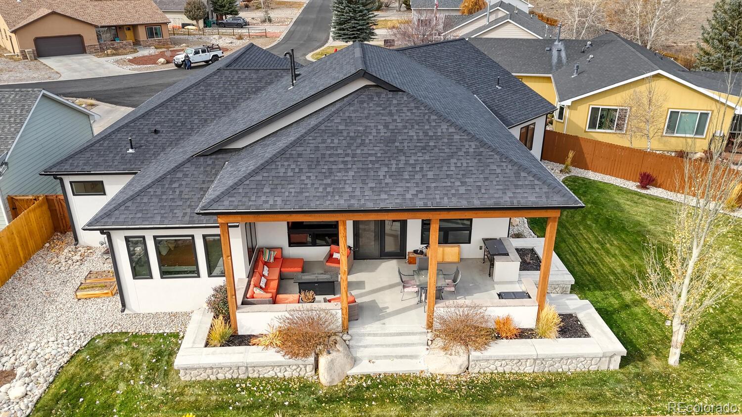 Buena Vista, Colorado, 81211, United States, 3 Bedrooms Bedrooms, ,3 BathroomsBathrooms,Residential,For Sale,1988101