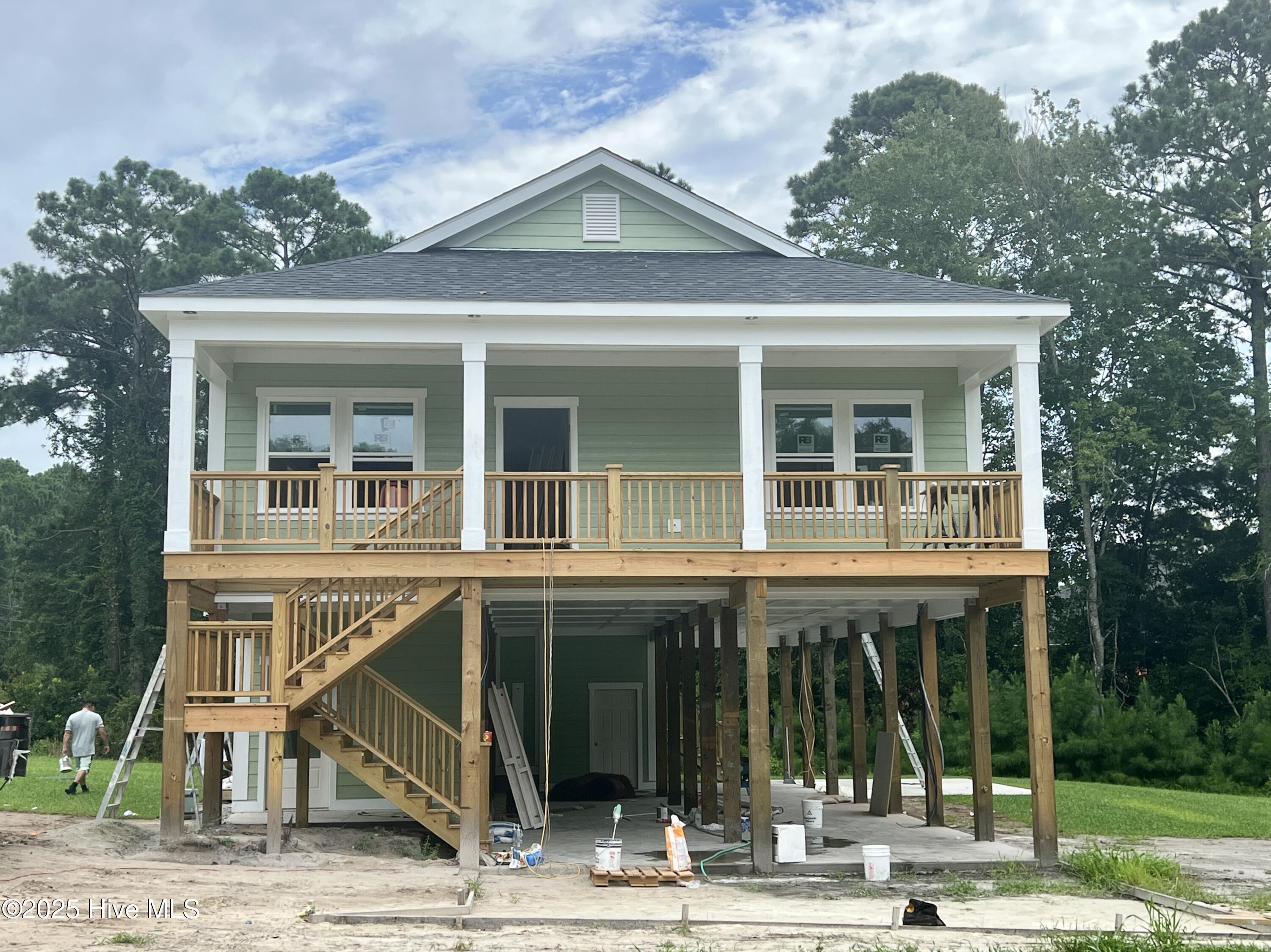 Sunset Beach, North Carolina, 28468, United States, 3 Bedrooms Bedrooms, ,3 BathroomsBathrooms,Residential,For Sale,1903578