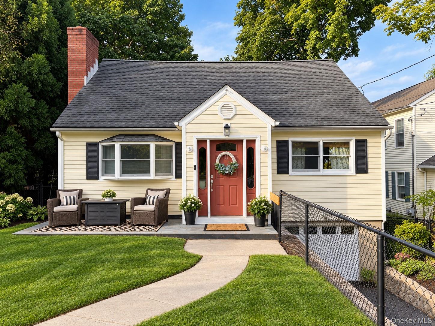 Emerson Ave, Croton On Hudson, NY 10520